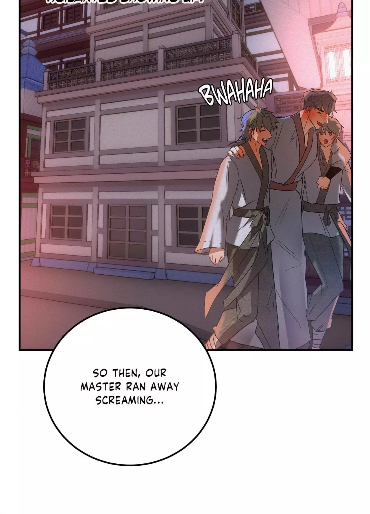 Daemuljeon - Chapter 45 Page 69