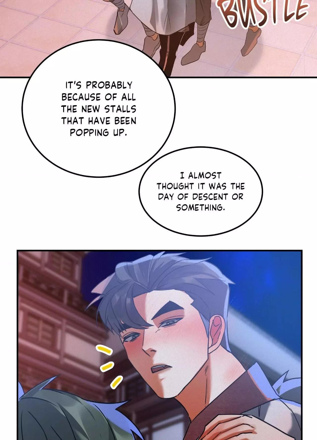 Daemuljeon - Chapter 45 Page 71