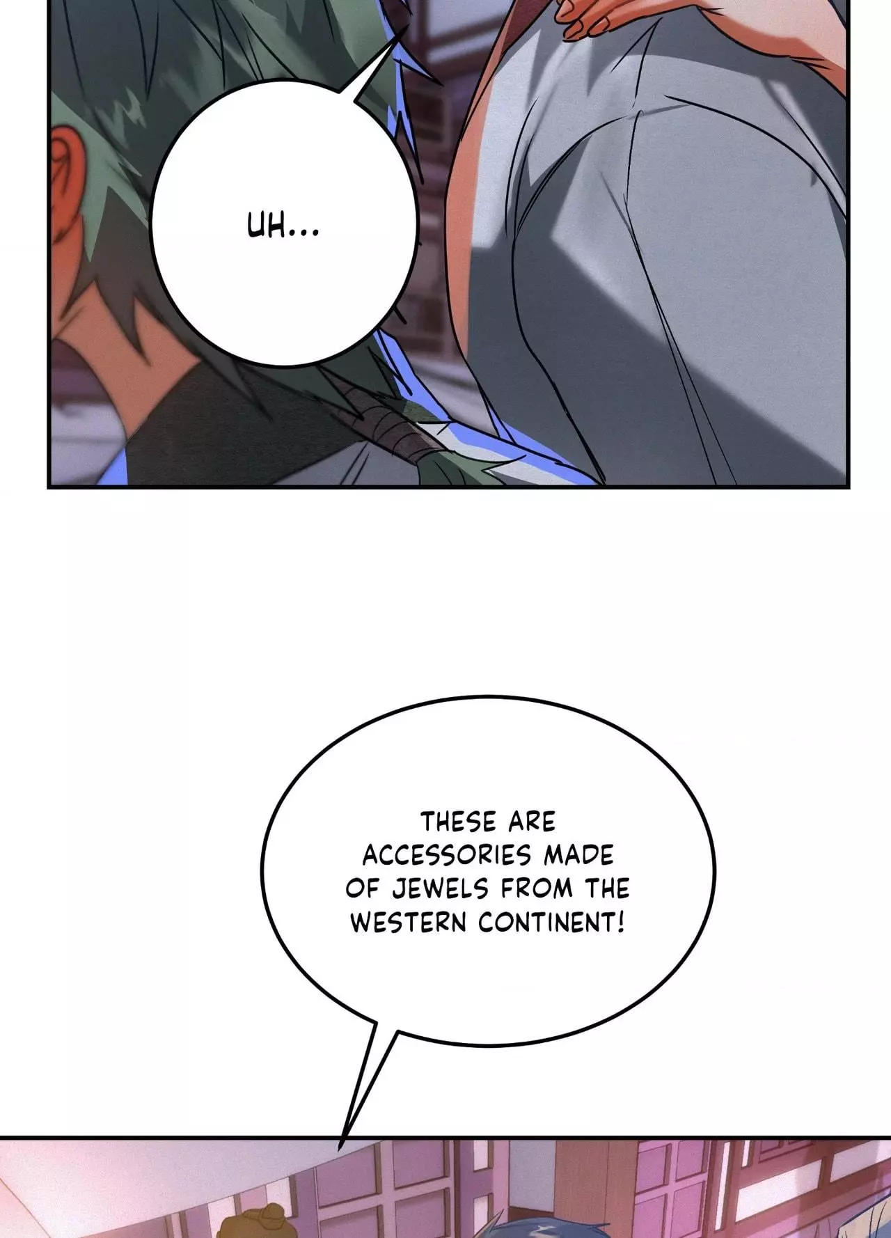Daemuljeon - Chapter 45 Page 72