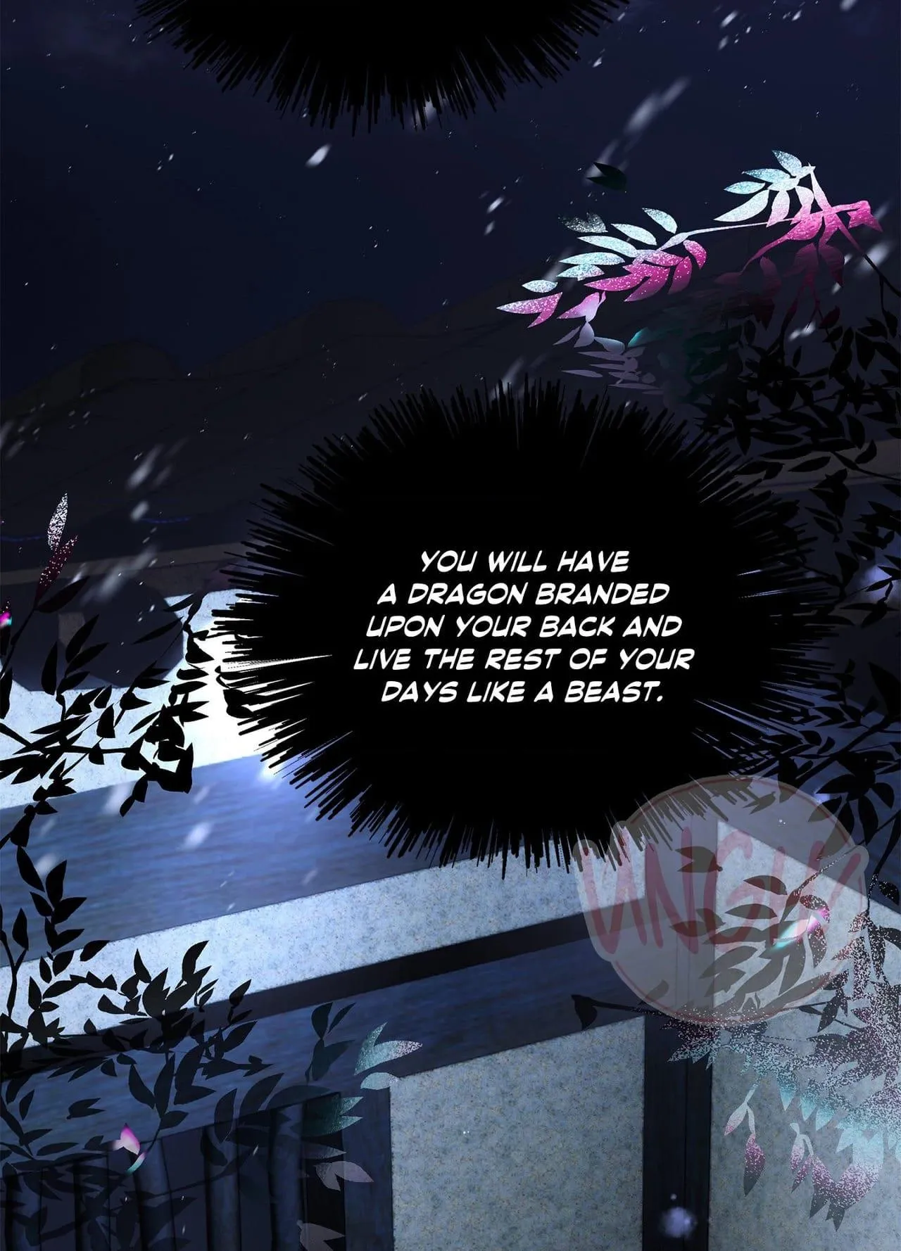Daemuljeon - Chapter 46.01 Page 3