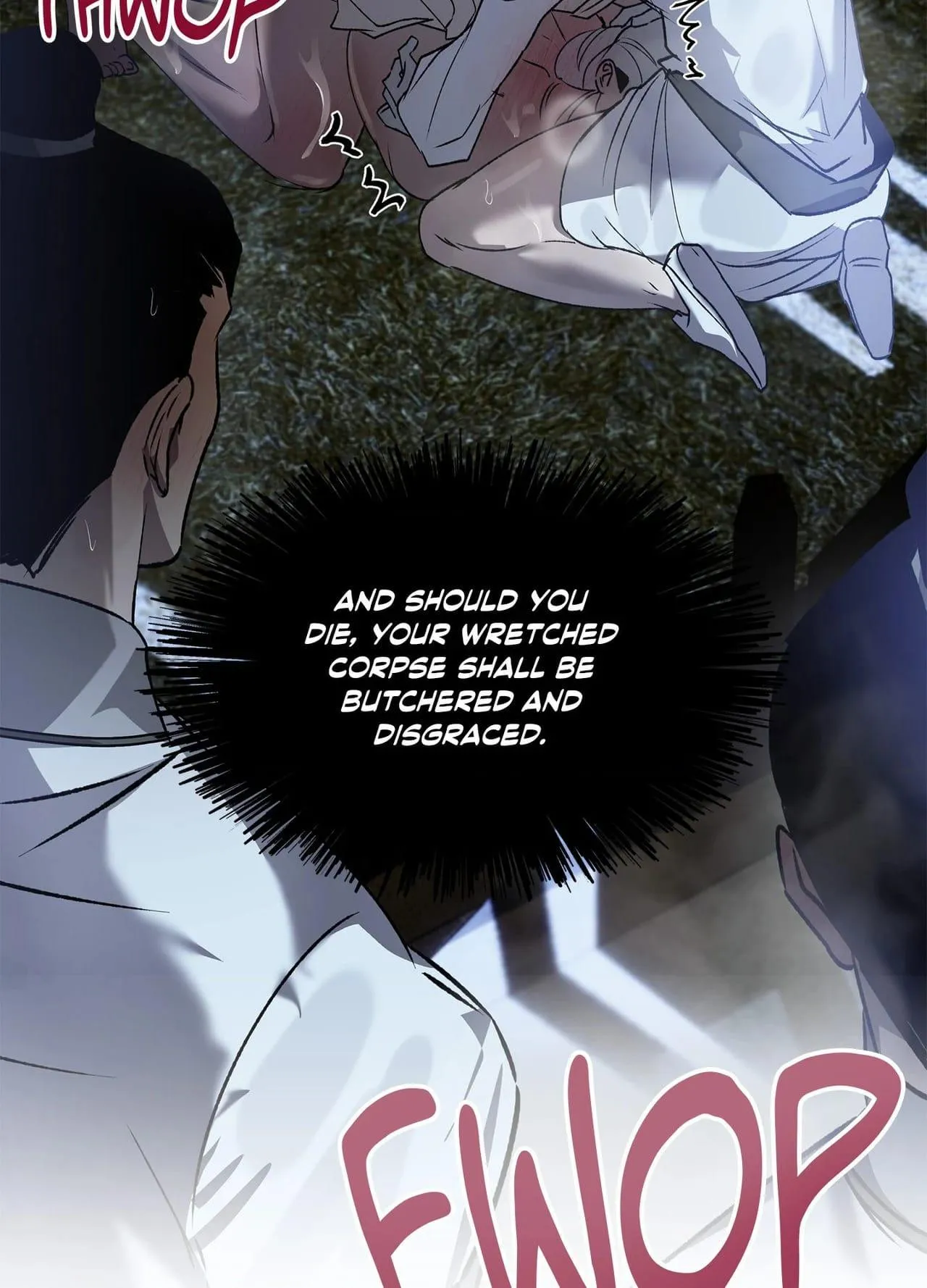 Daemuljeon - Chapter 46.01 Page 5