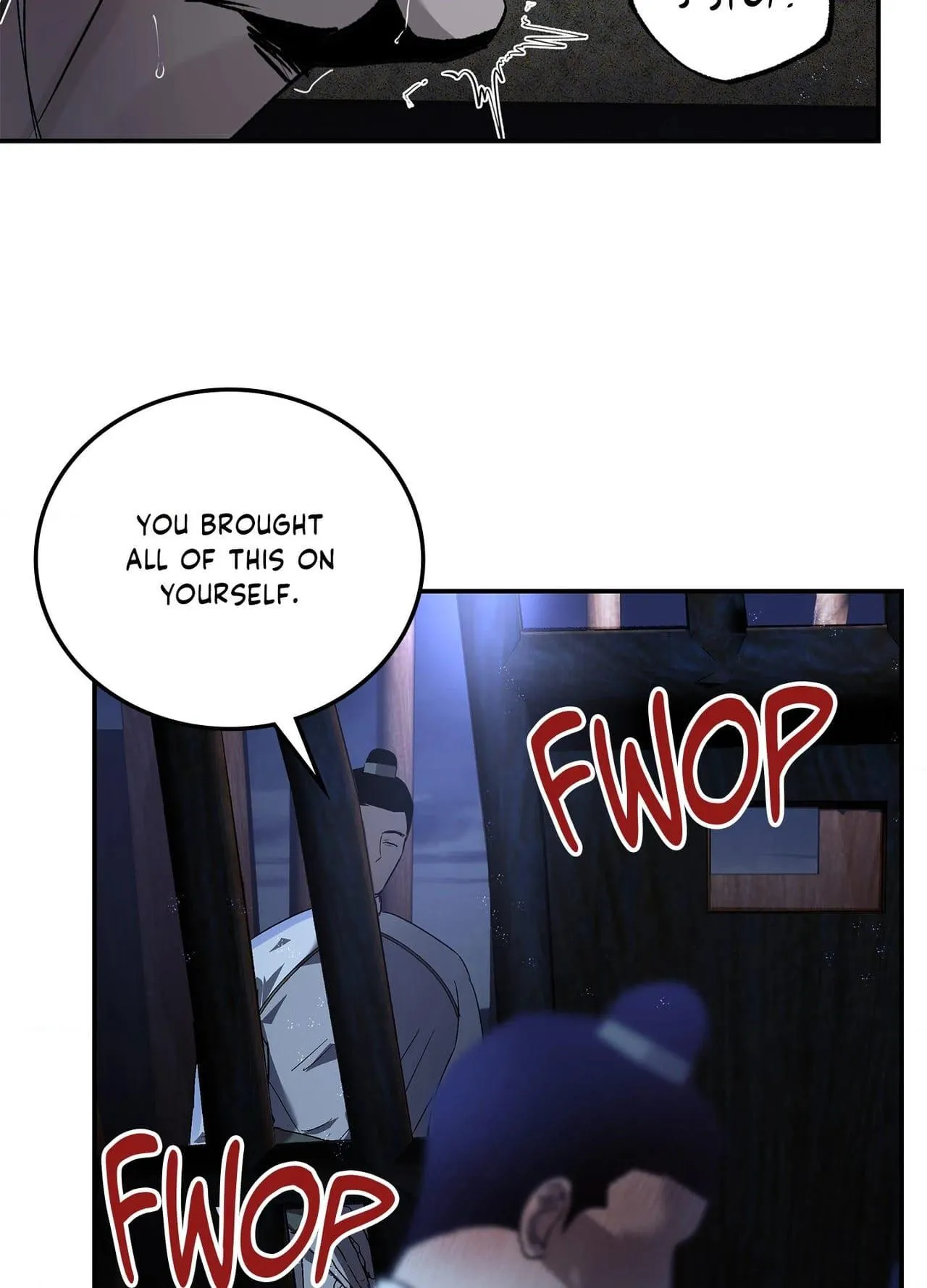 Daemuljeon - Chapter 46.01 Page 7