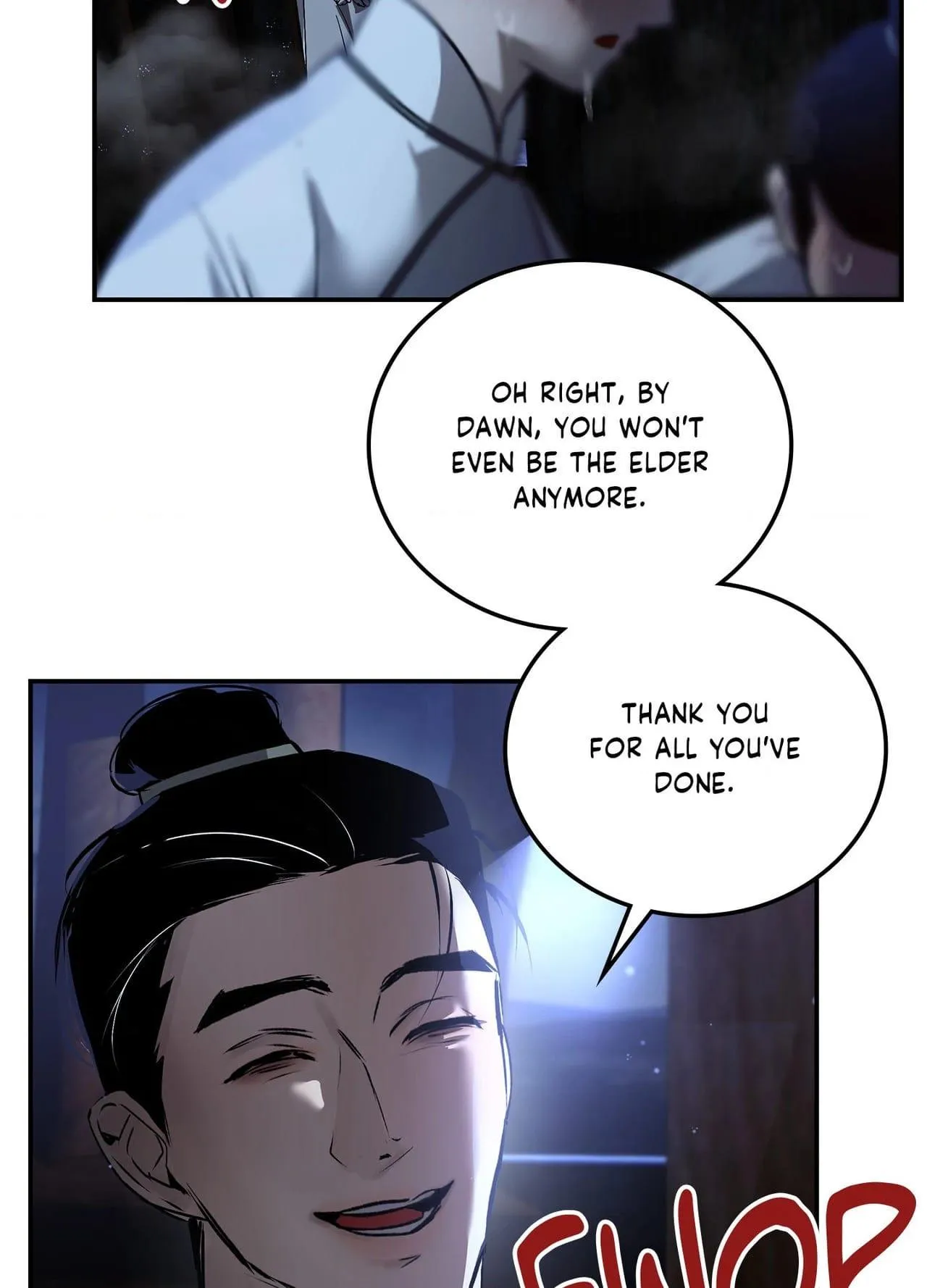 Daemuljeon - Chapter 46.01 Page 8