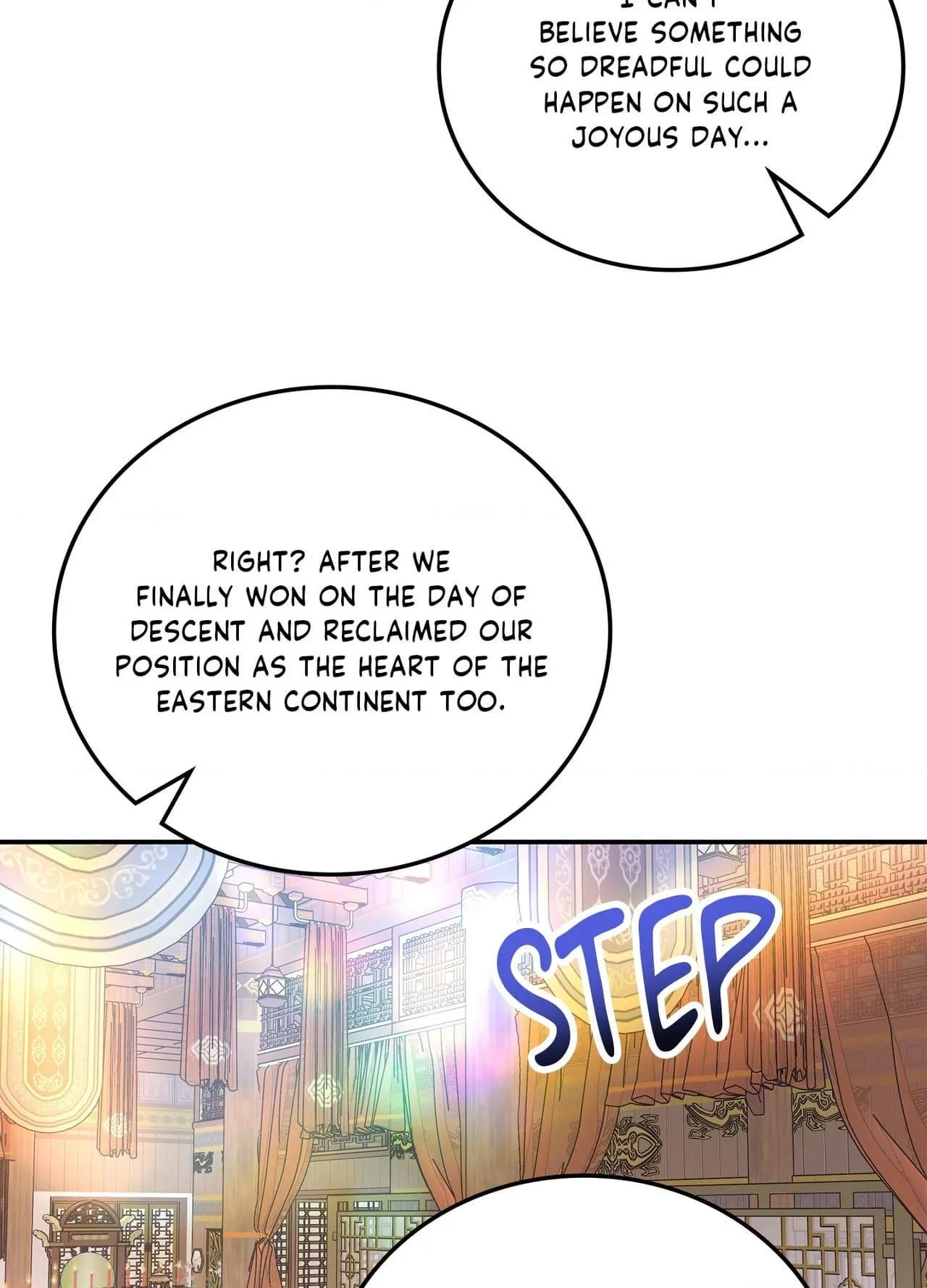 Daemuljeon - Chapter 46.01 Page 15