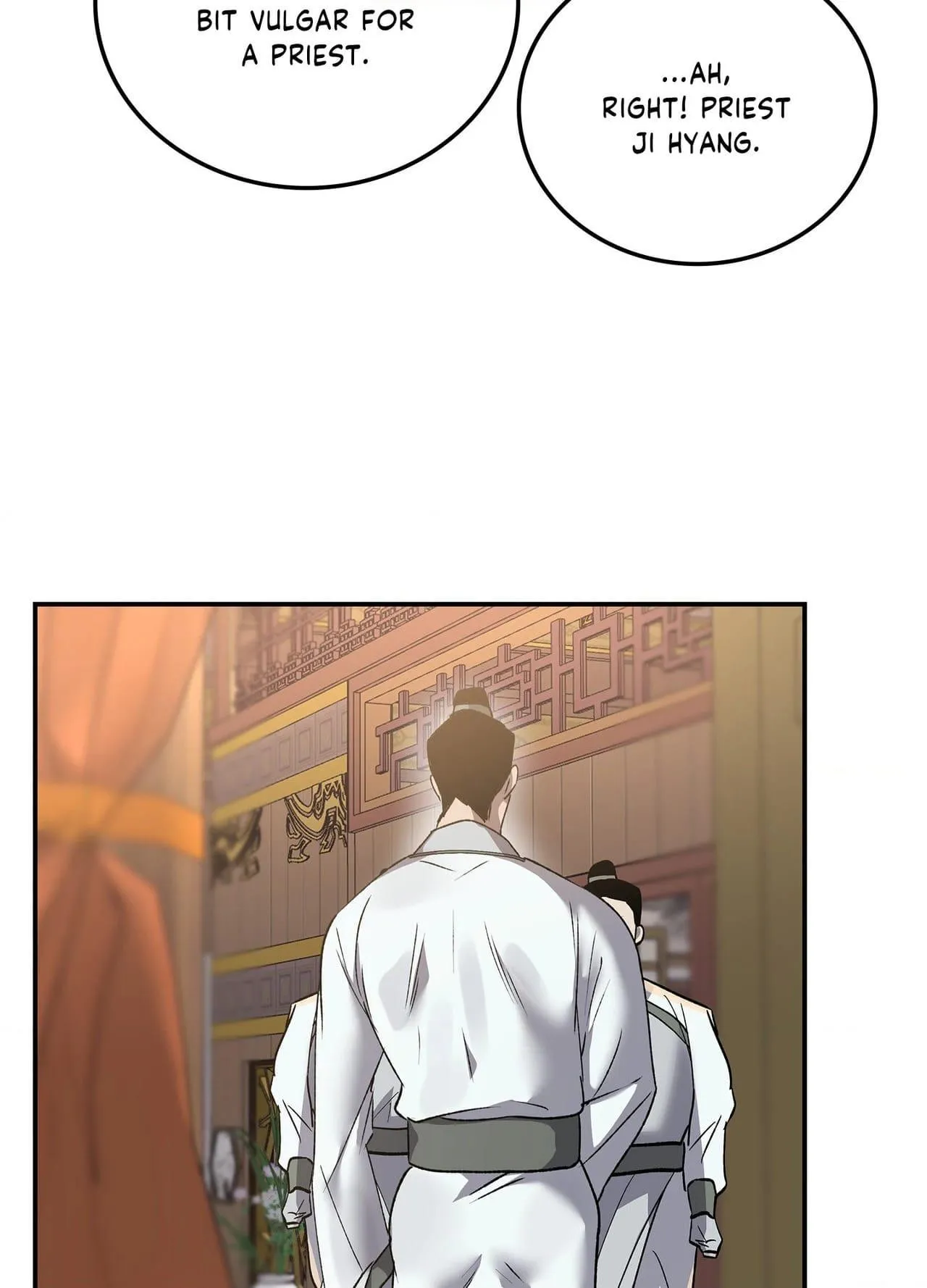 Daemuljeon - Chapter 46.01 Page 24