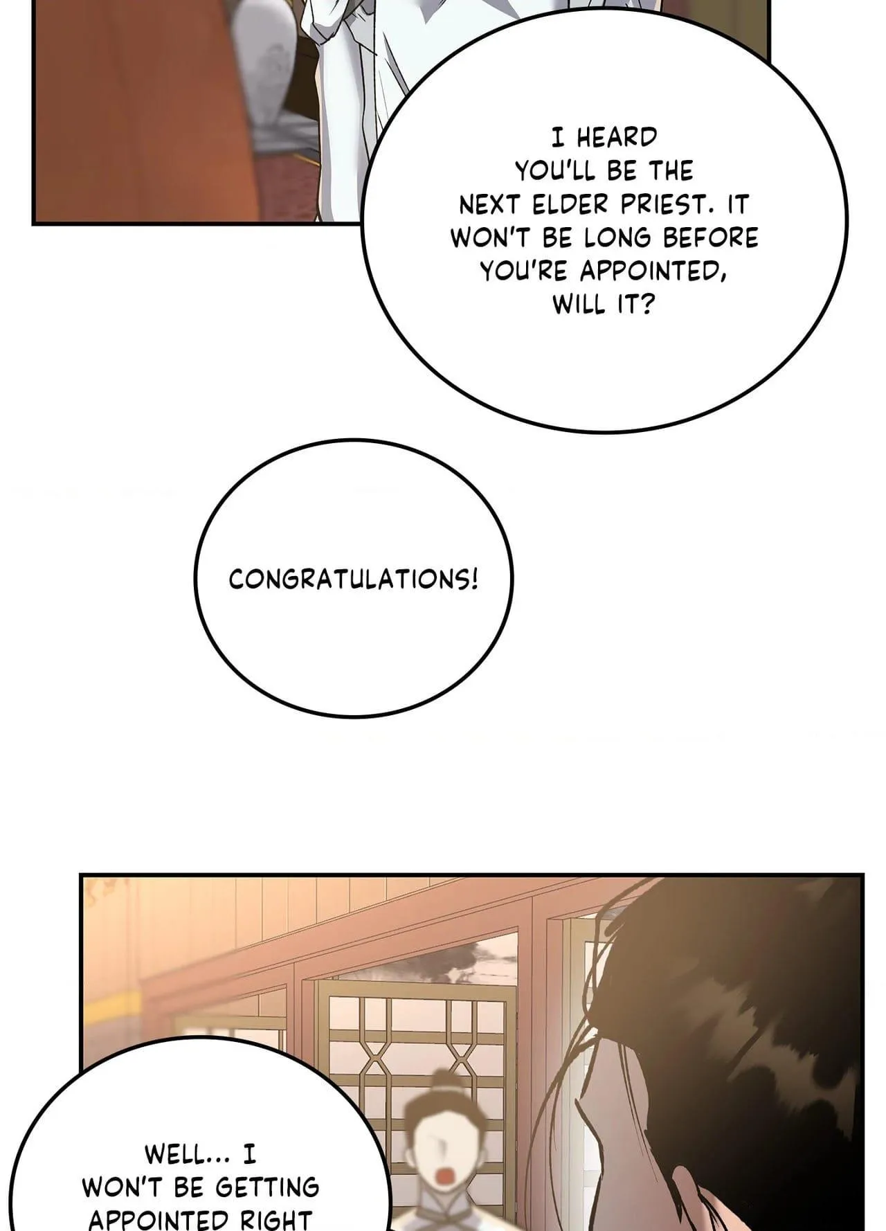 Daemuljeon - Chapter 46.01 Page 25