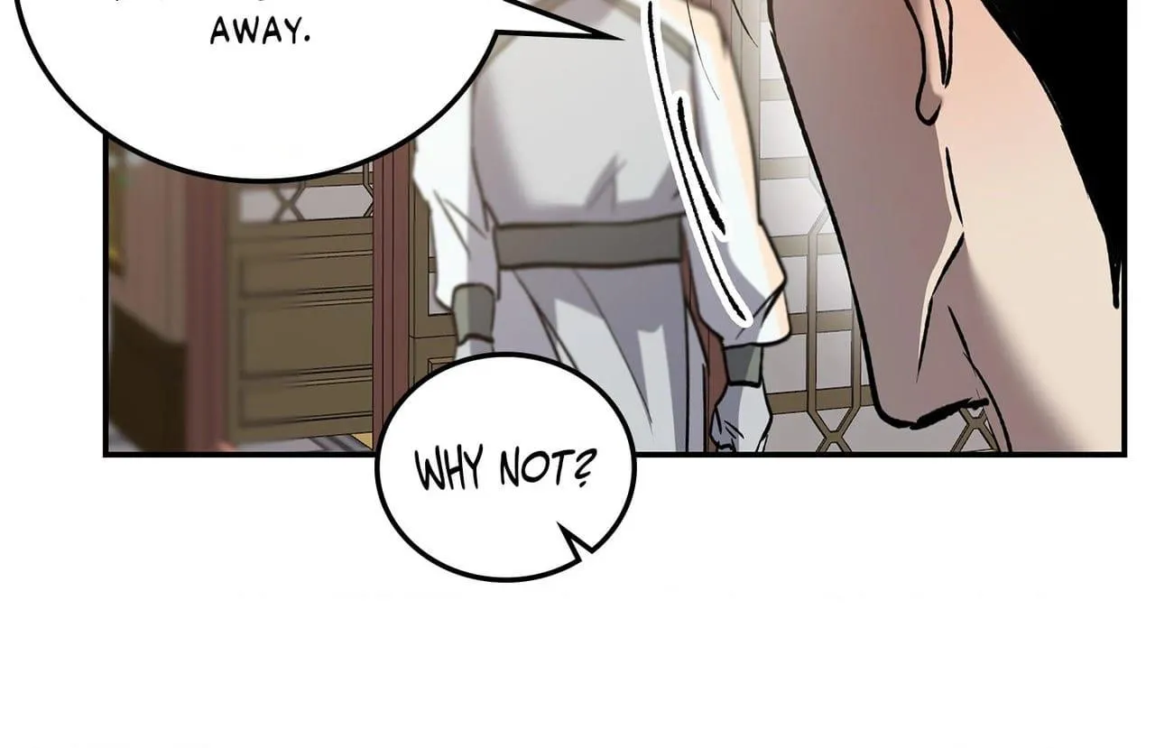Daemuljeon - Chapter 46.01 Page 26
