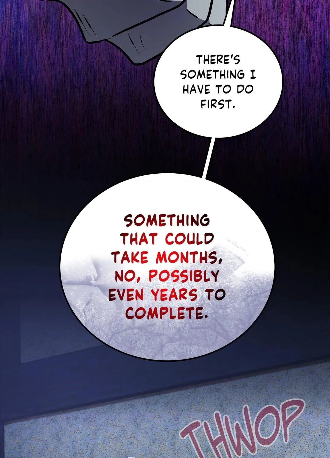 Daemuljeon - Chapter 46.01 Page 28