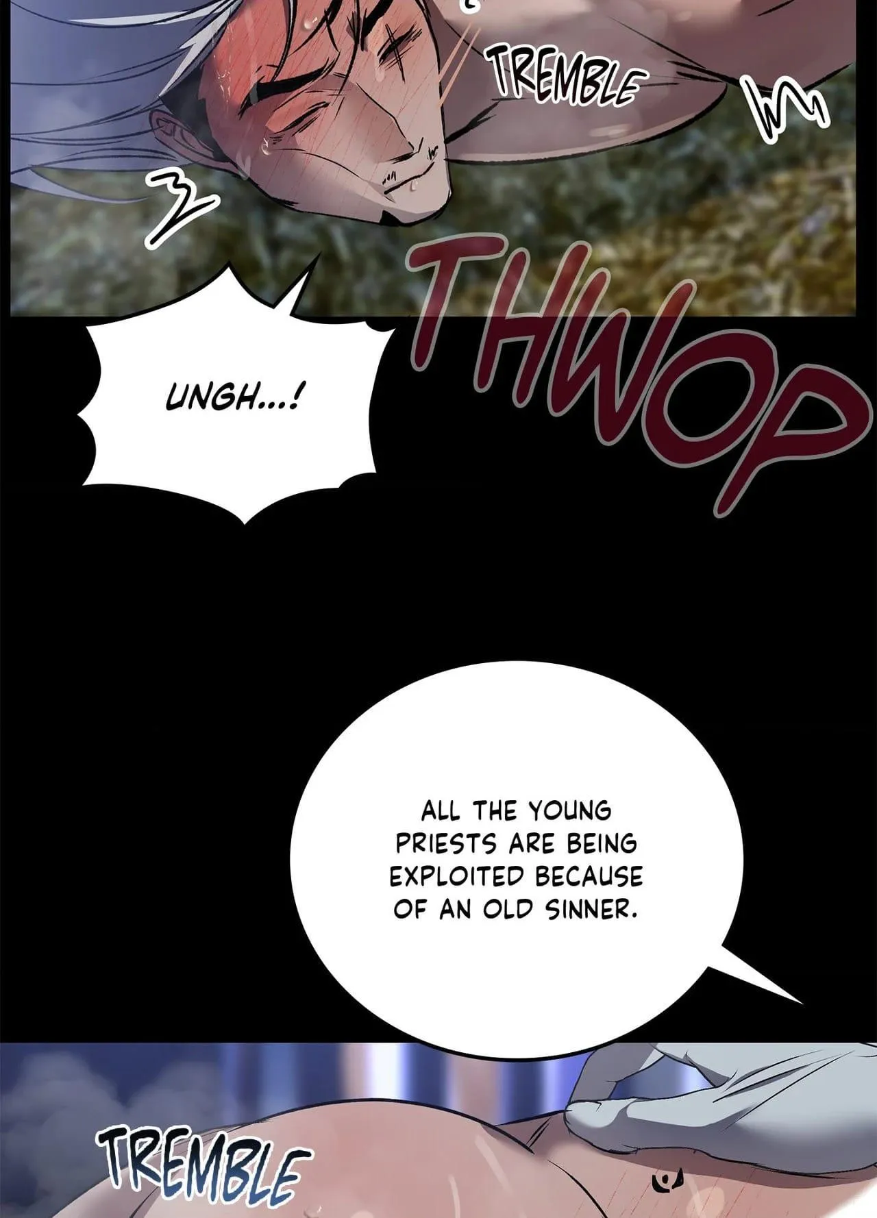 Daemuljeon - Chapter 46.01 Page 32