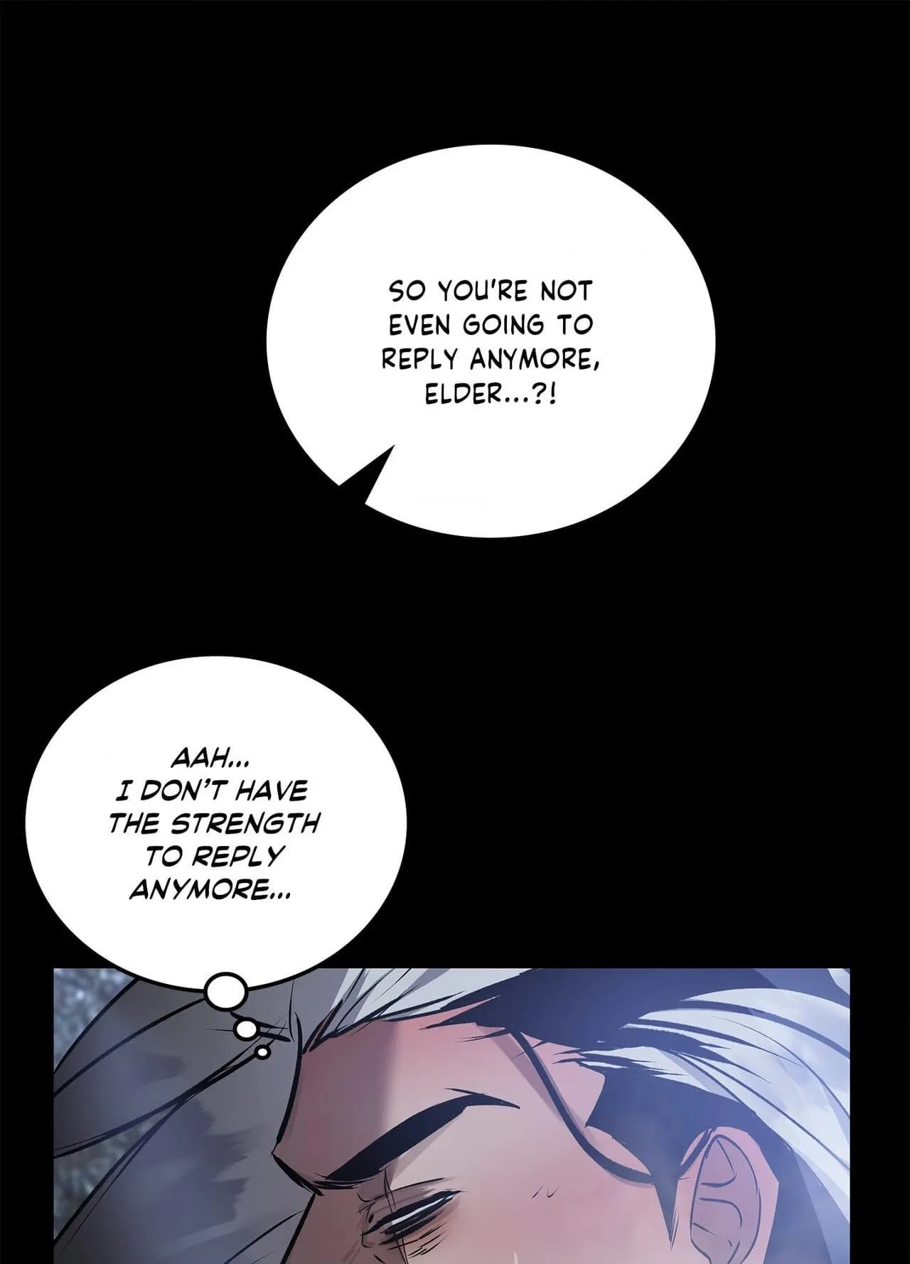 Daemuljeon - Chapter 46.01 Page 35