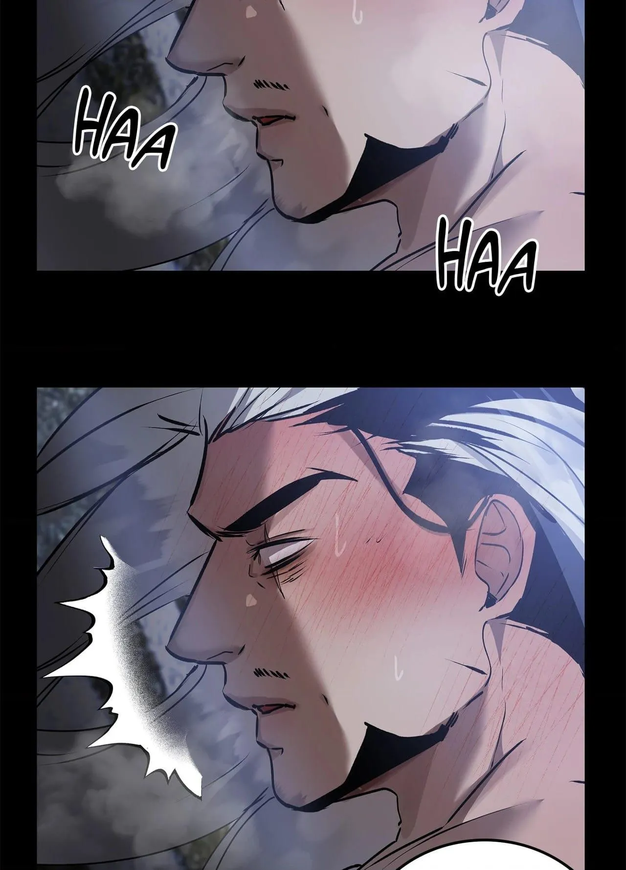 Daemuljeon - Chapter 46.01 Page 36