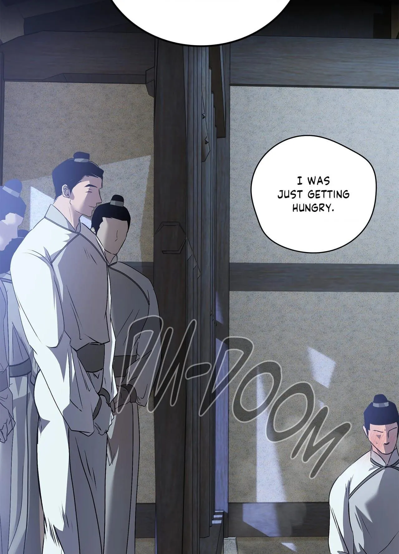 Daemuljeon - Chapter 46.01 Page 38