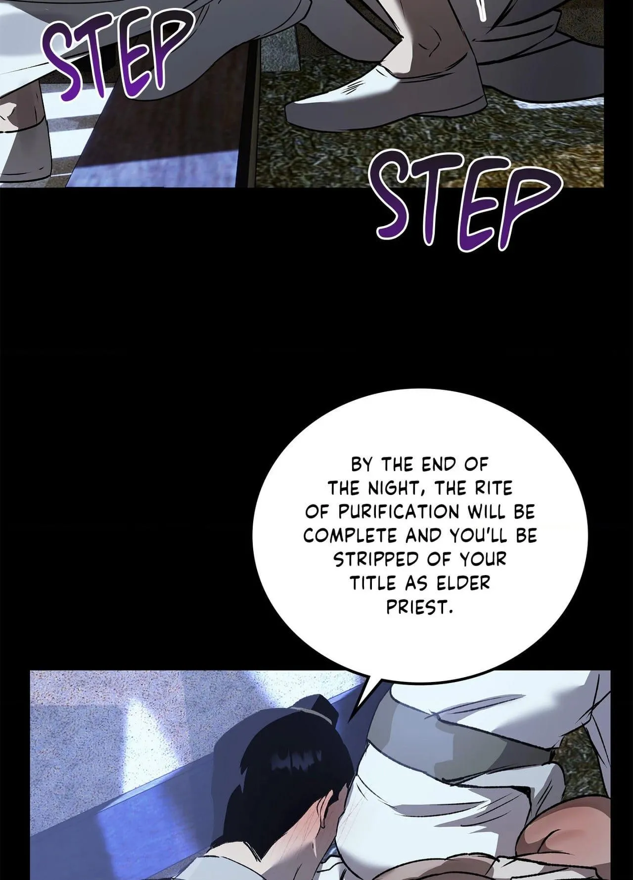 Daemuljeon - Chapter 46.01 Page 44