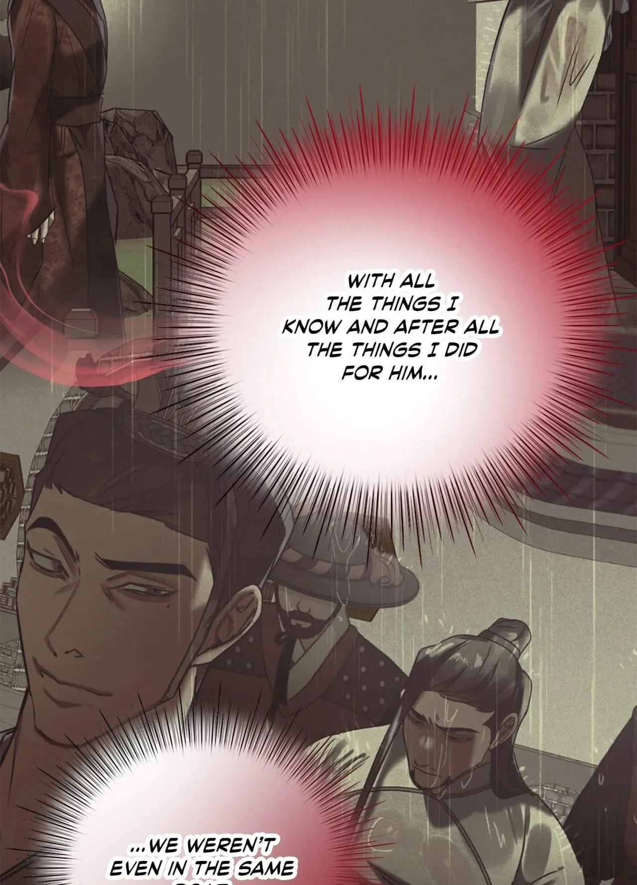Daemuljeon - Chapter 46.01 Page 48