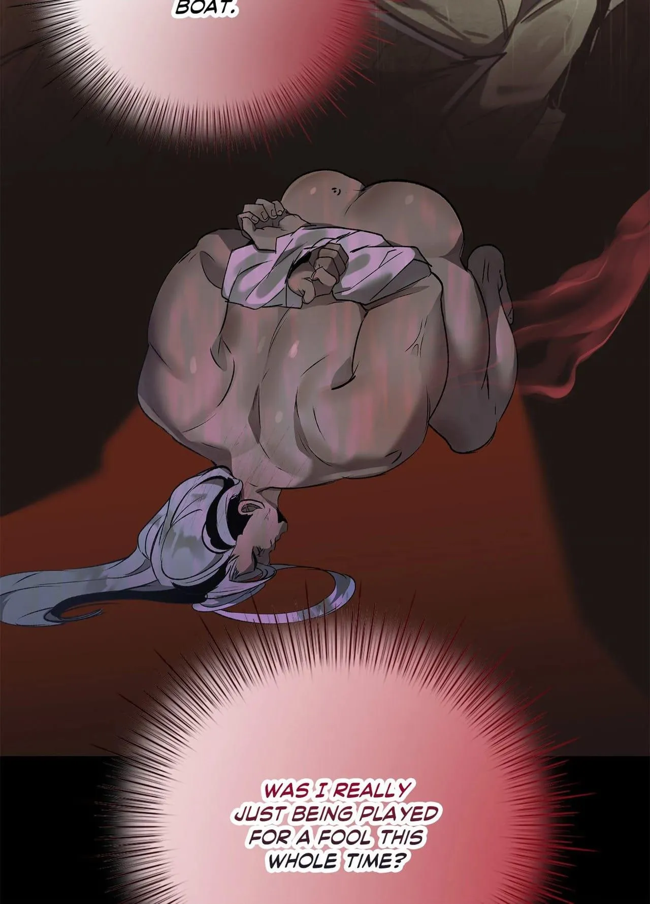 Daemuljeon - Chapter 46.01 Page 49