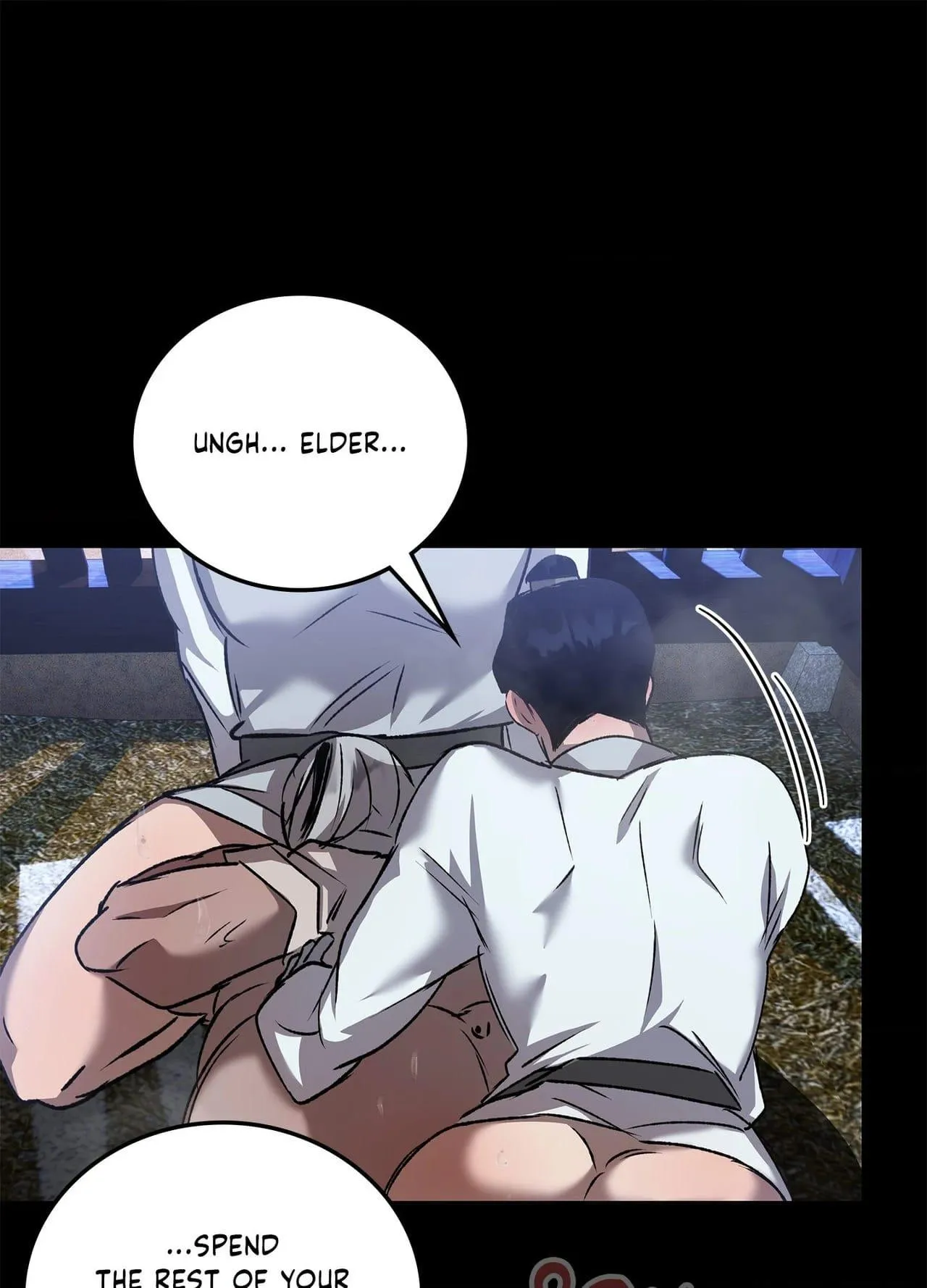 Daemuljeon - Chapter 46.01 Page 59