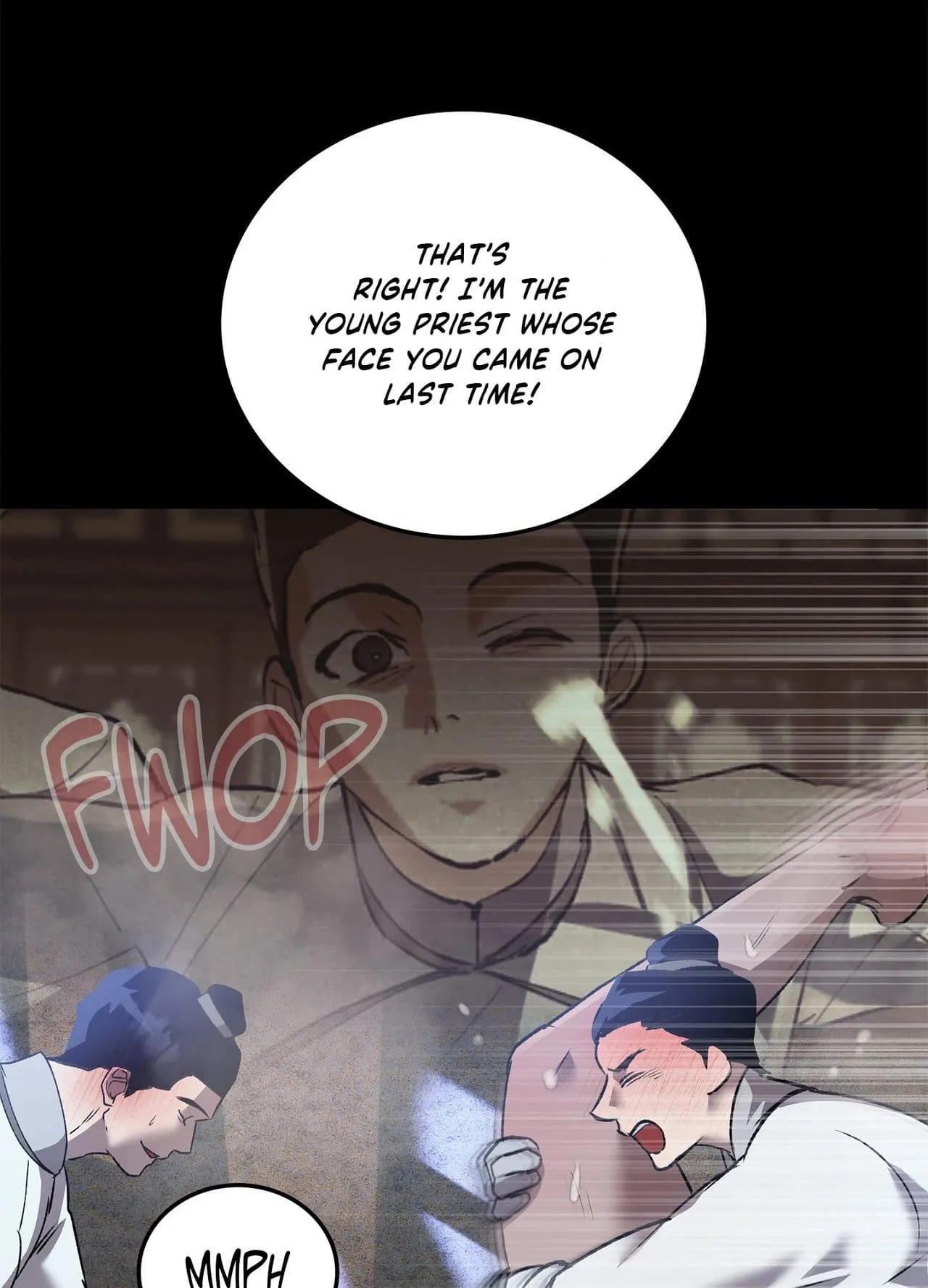 Daemuljeon - Chapter 46.01 Page 61