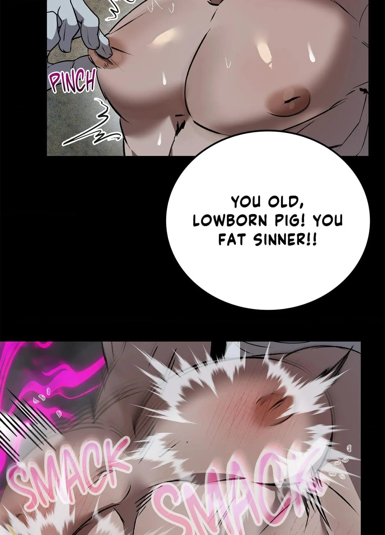 Daemuljeon - Chapter 46.01 Page 70