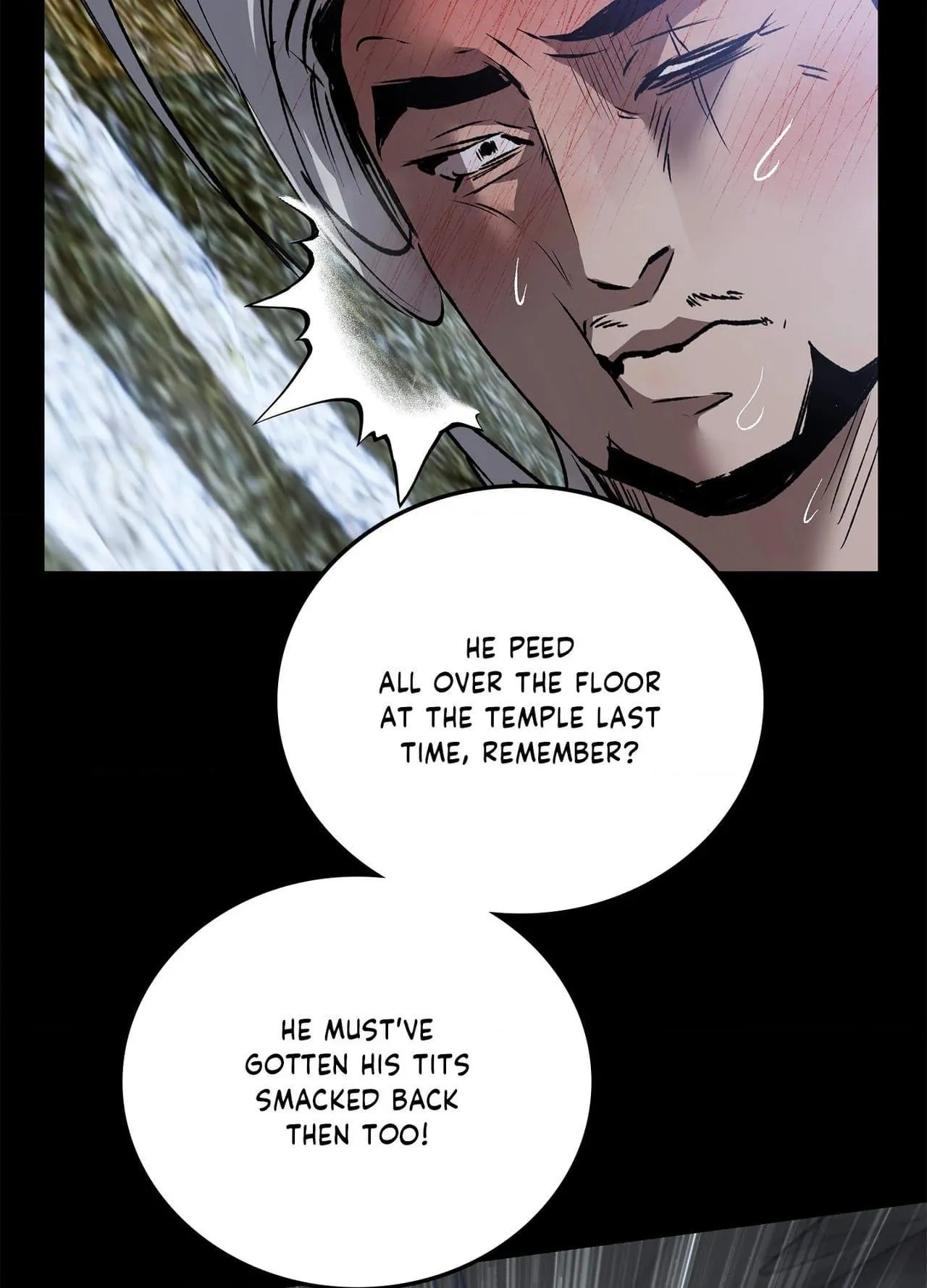 Daemuljeon - Chapter 46.01 Page 72