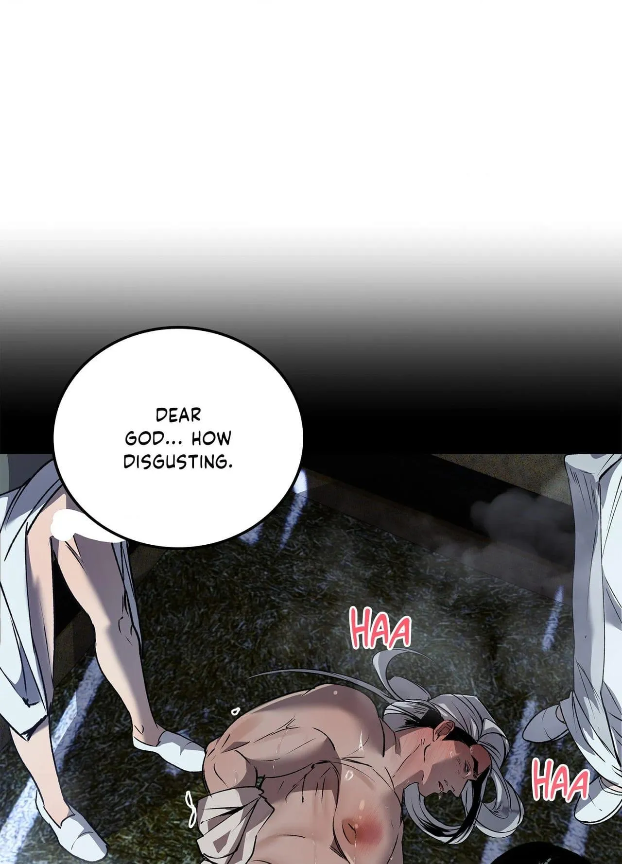 Daemuljeon - Chapter 46.01 Page 77