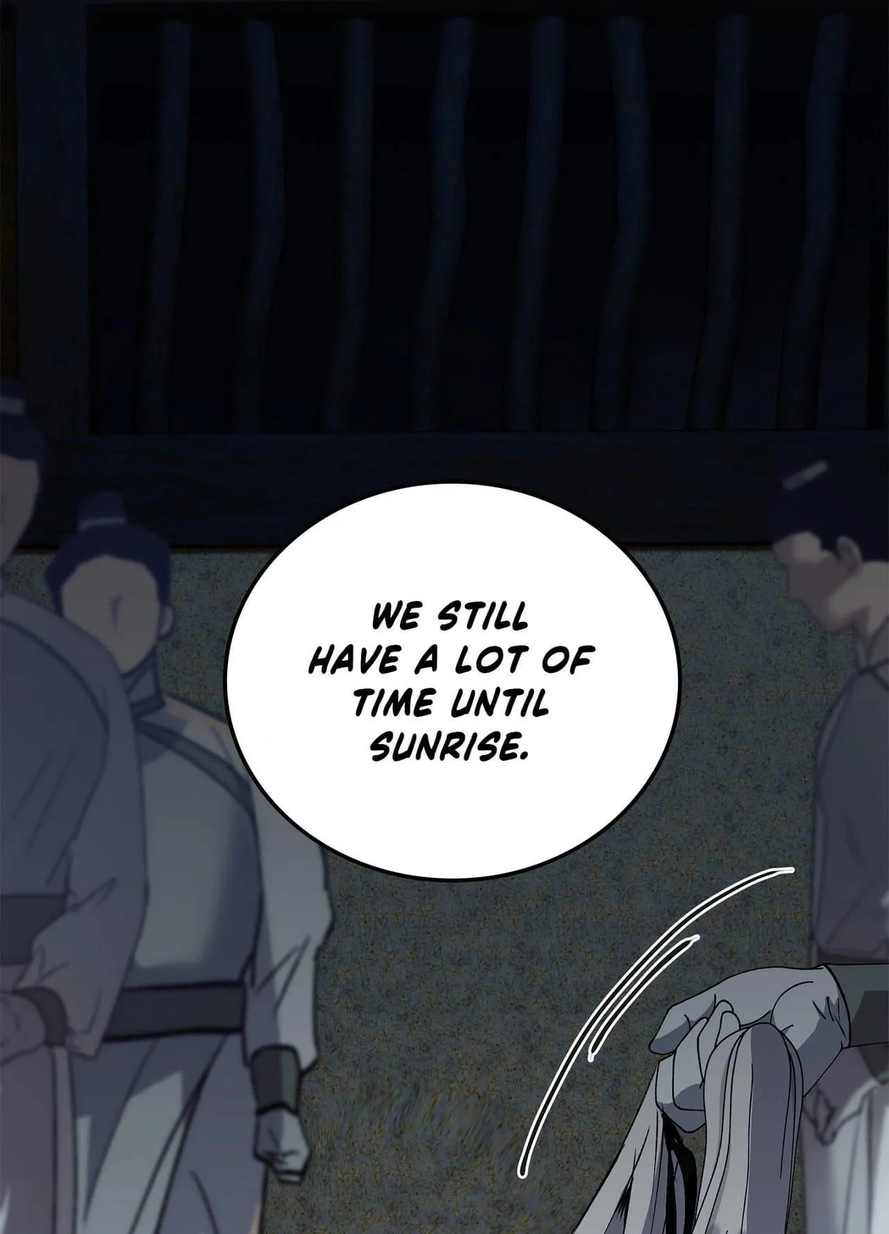 Daemuljeon - Chapter 46.01 Page 80