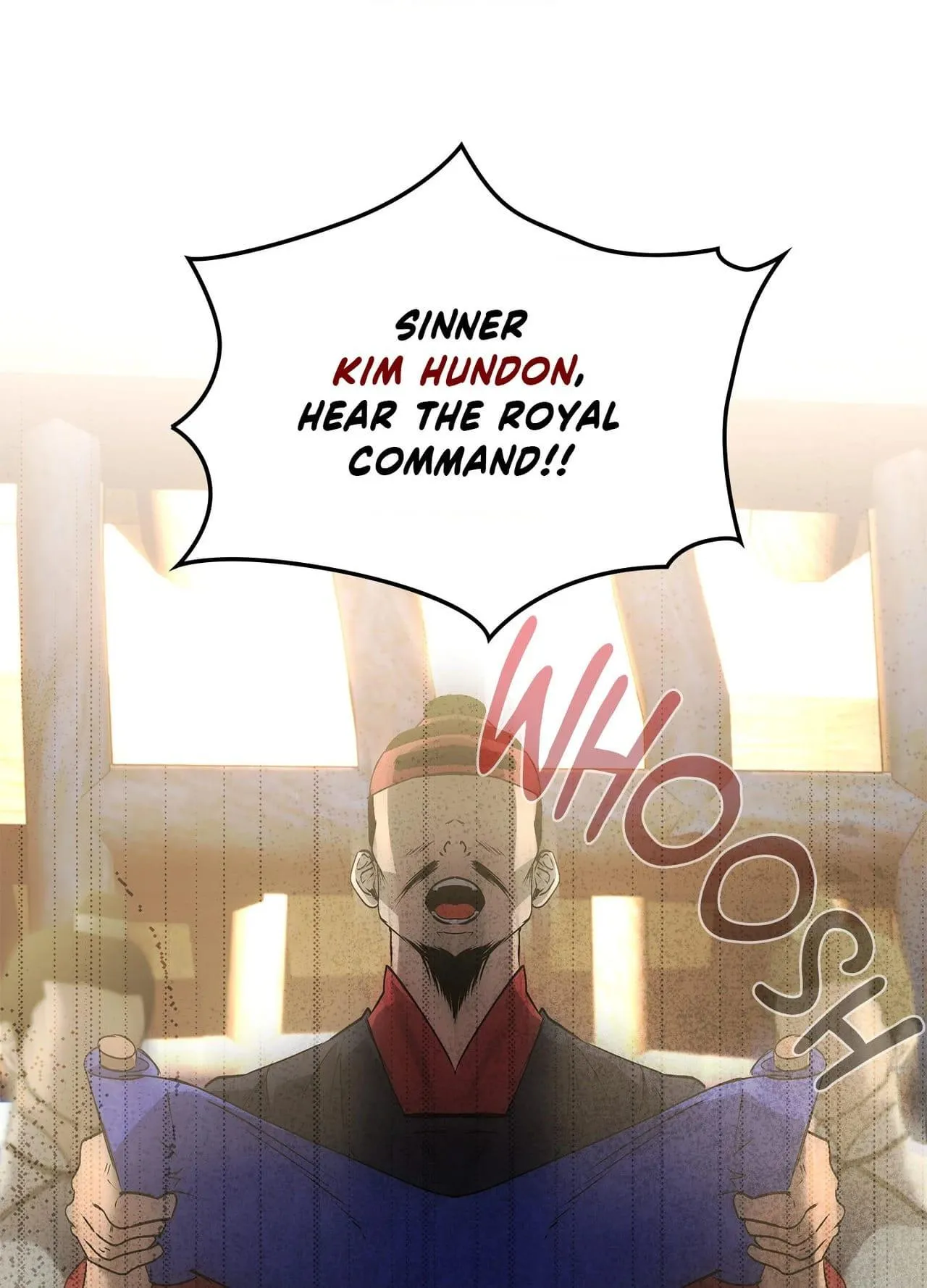 Daemuljeon - Chapter 46.01 Page 93