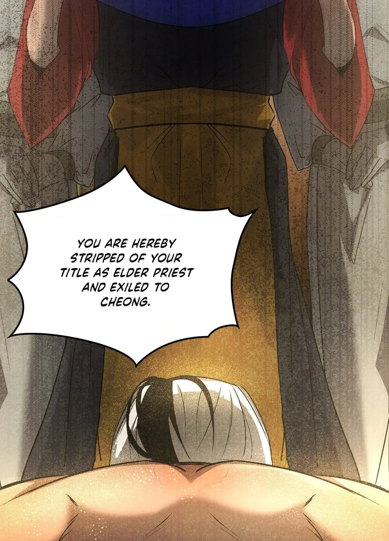 Daemuljeon - Chapter 46.01 Page 94