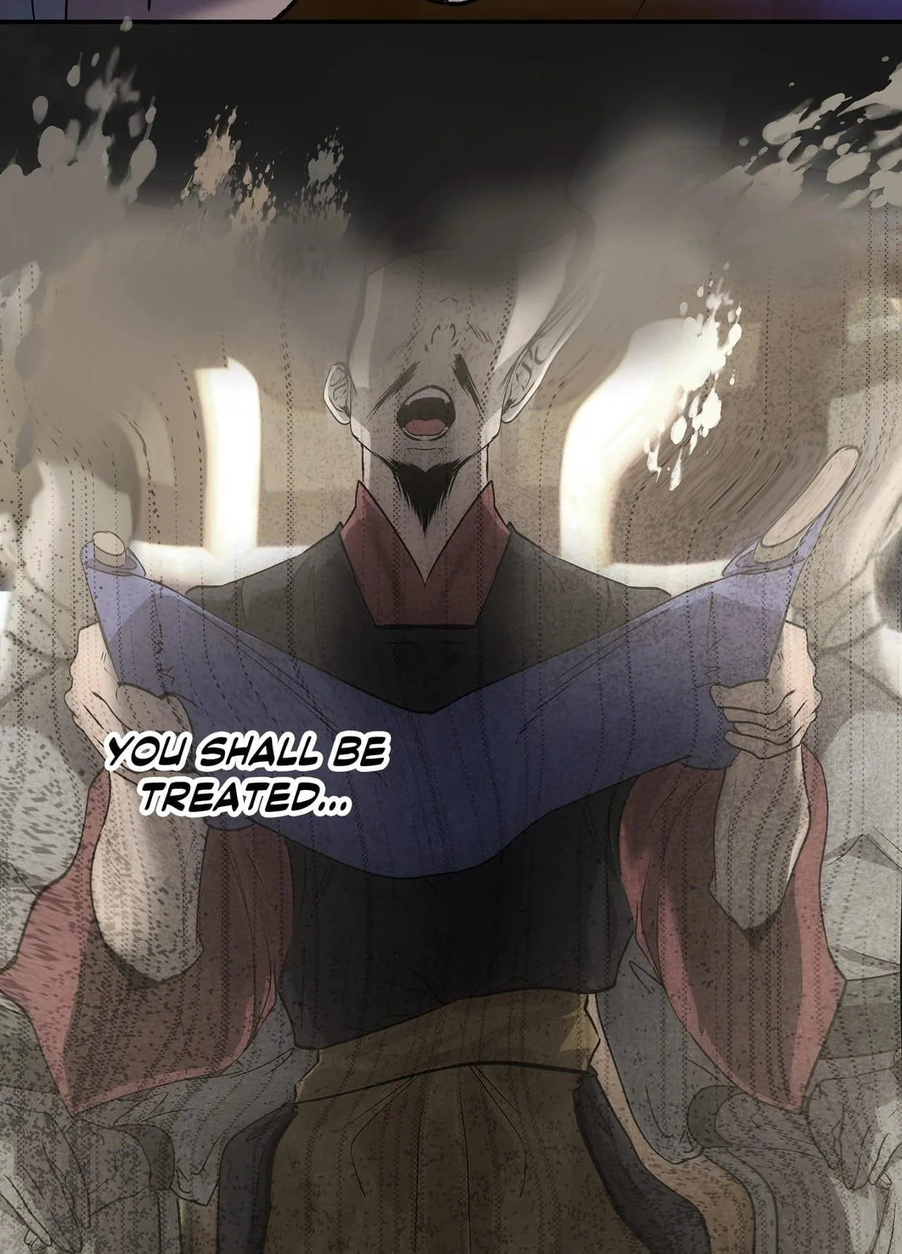 Daemuljeon - Chapter 46.02 Page 5