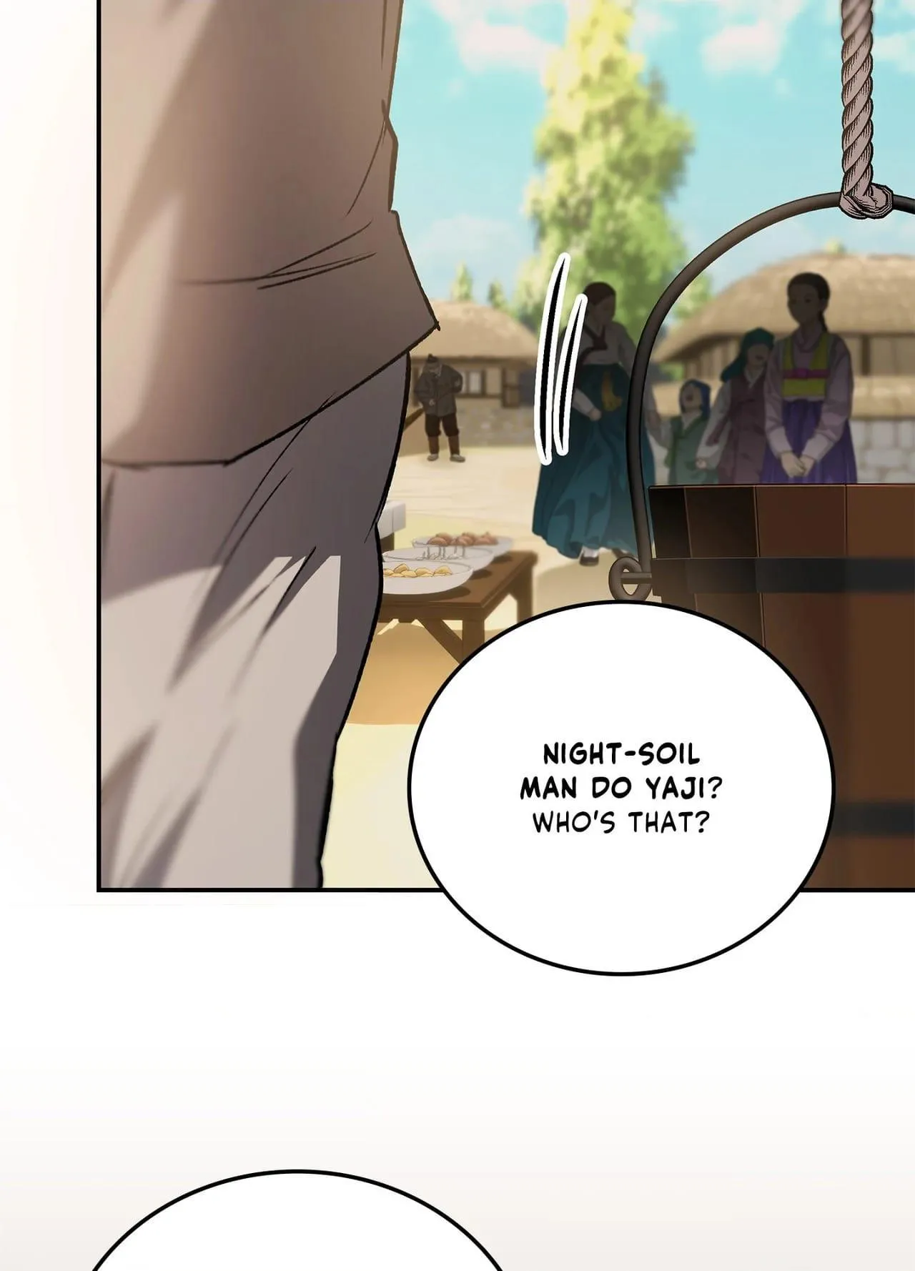 Daemuljeon - Chapter 46.02 Page 13