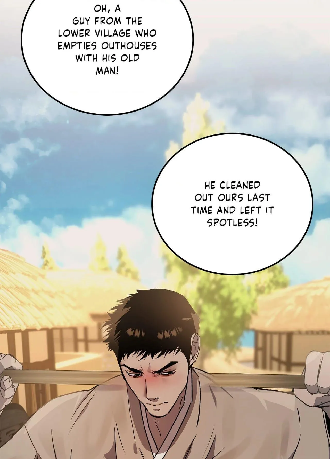 Daemuljeon - Chapter 46.02 Page 14