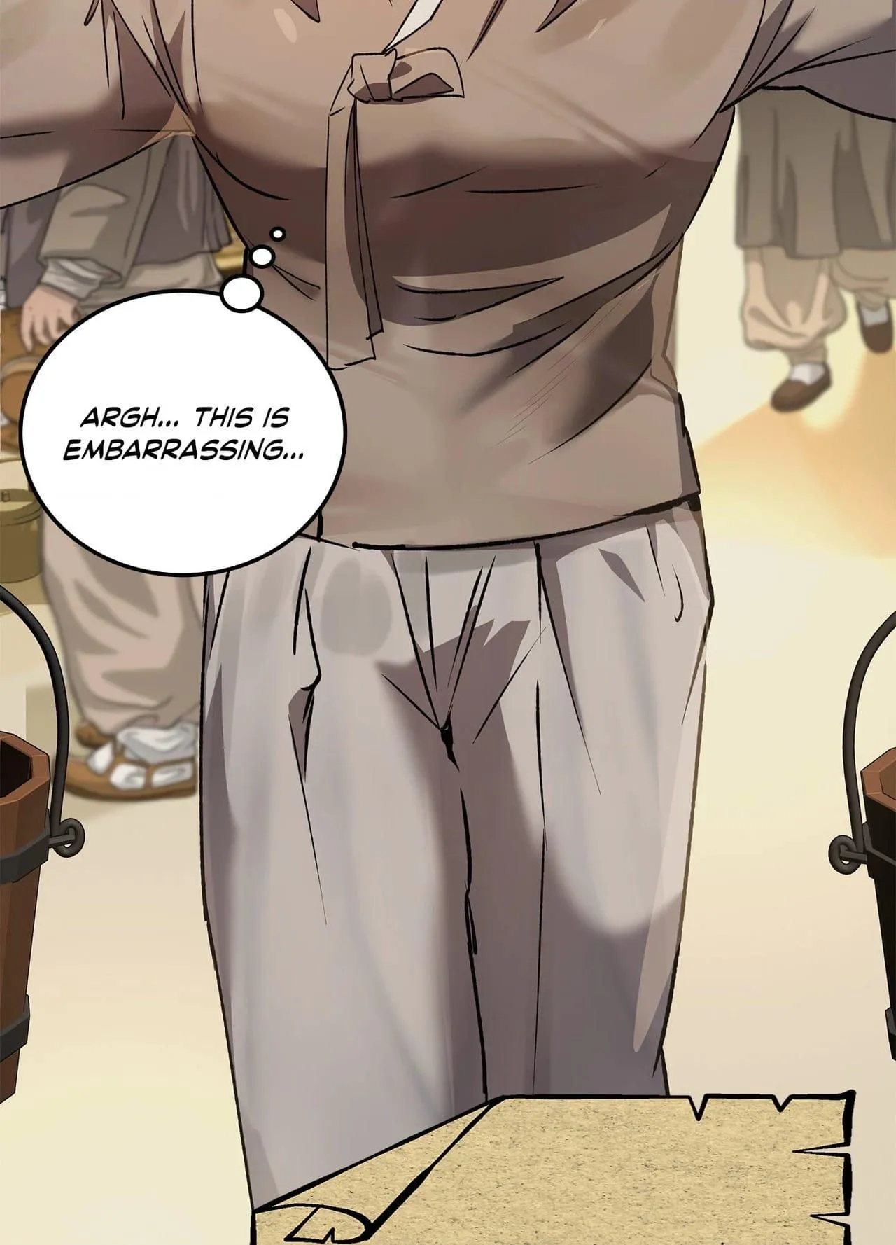 Daemuljeon - Chapter 46.02 Page 15