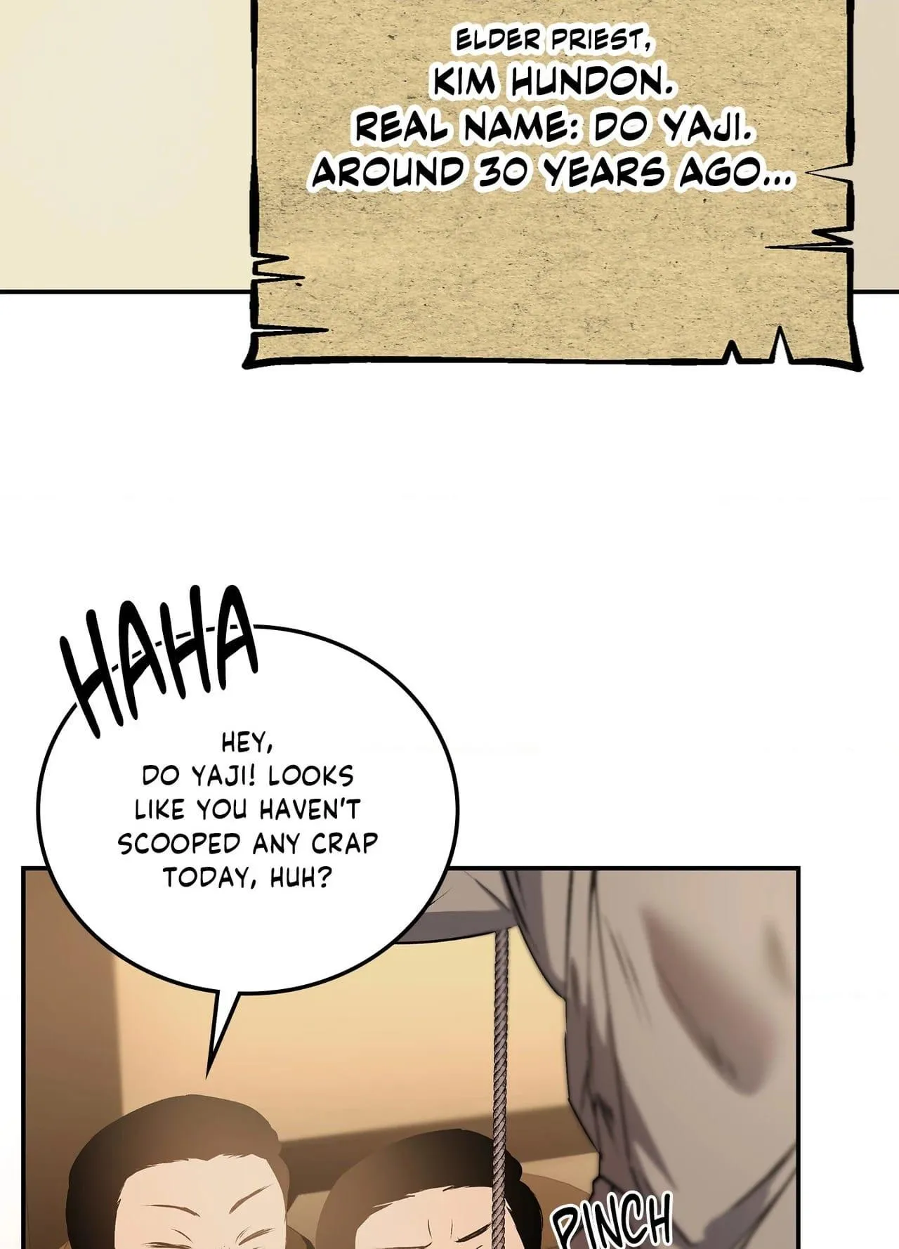 Daemuljeon - Chapter 46.02 Page 16