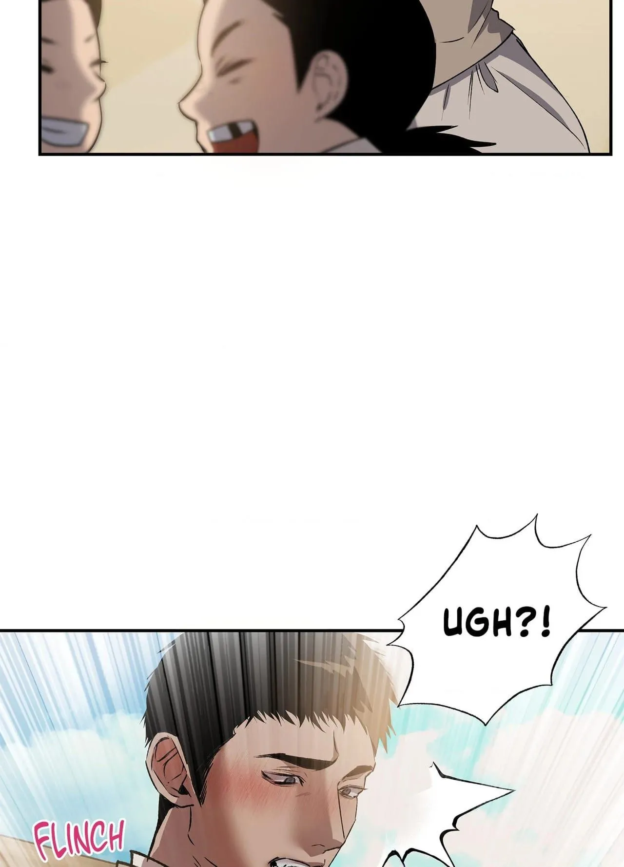 Daemuljeon - Chapter 46.02 Page 18