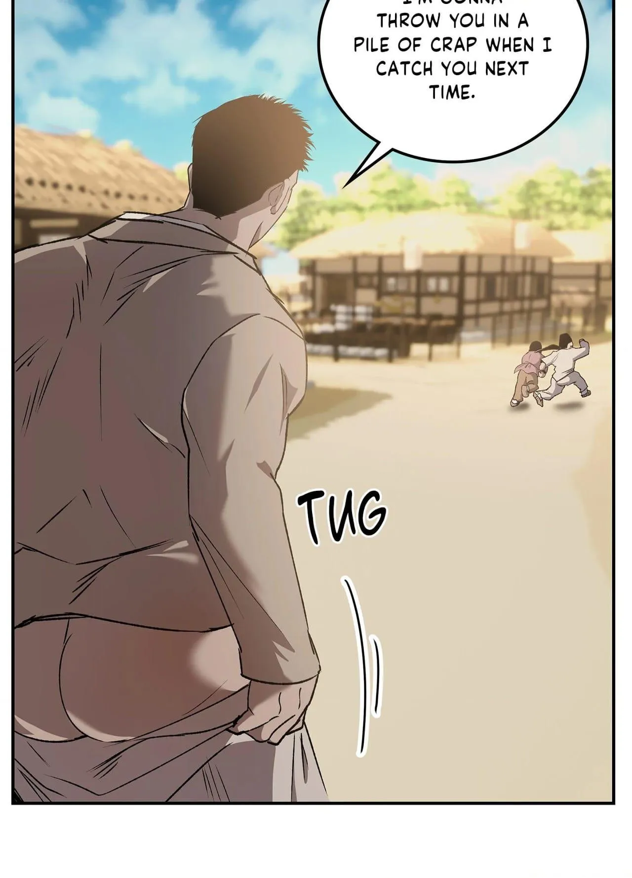 Daemuljeon - Chapter 46.02 Page 23