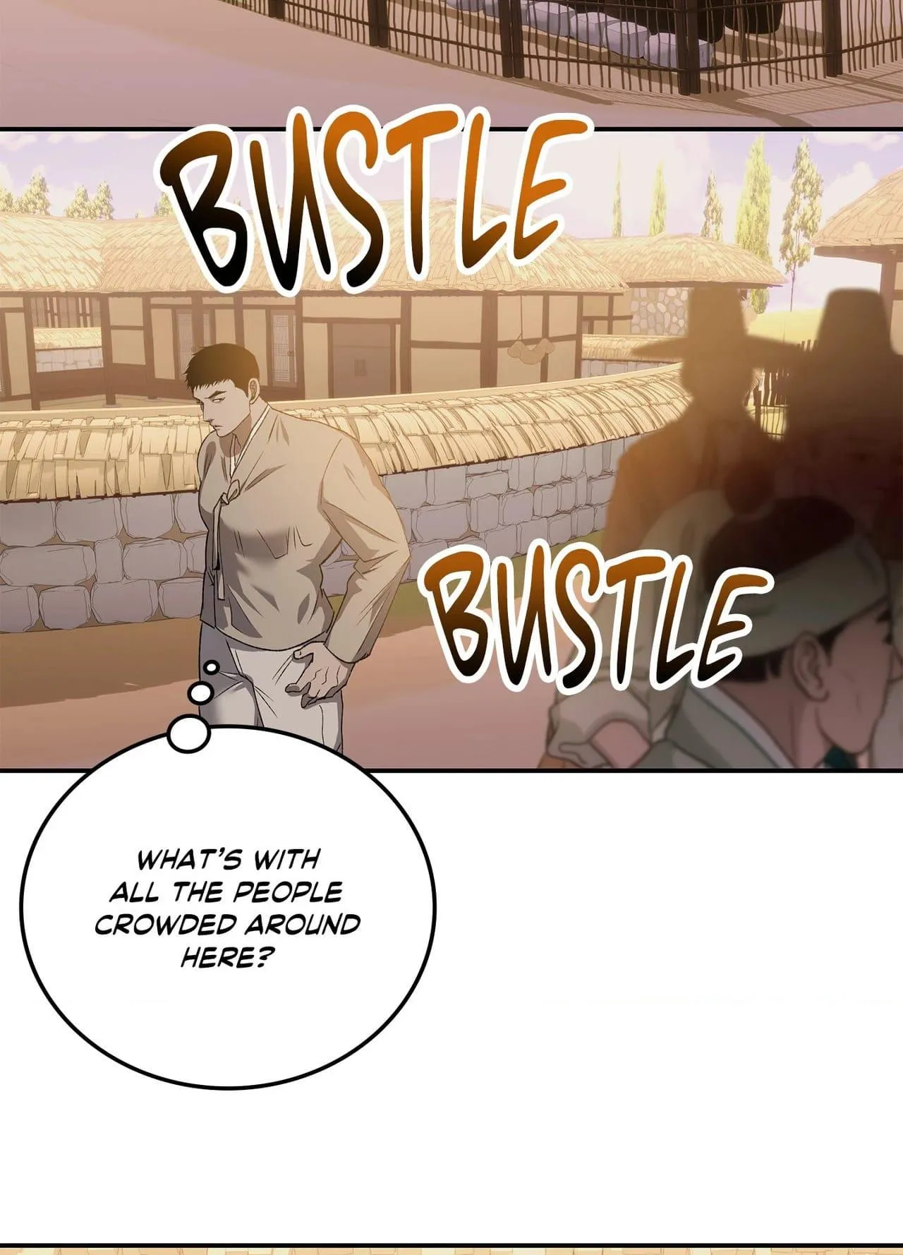 Daemuljeon - Chapter 46.02 Page 25