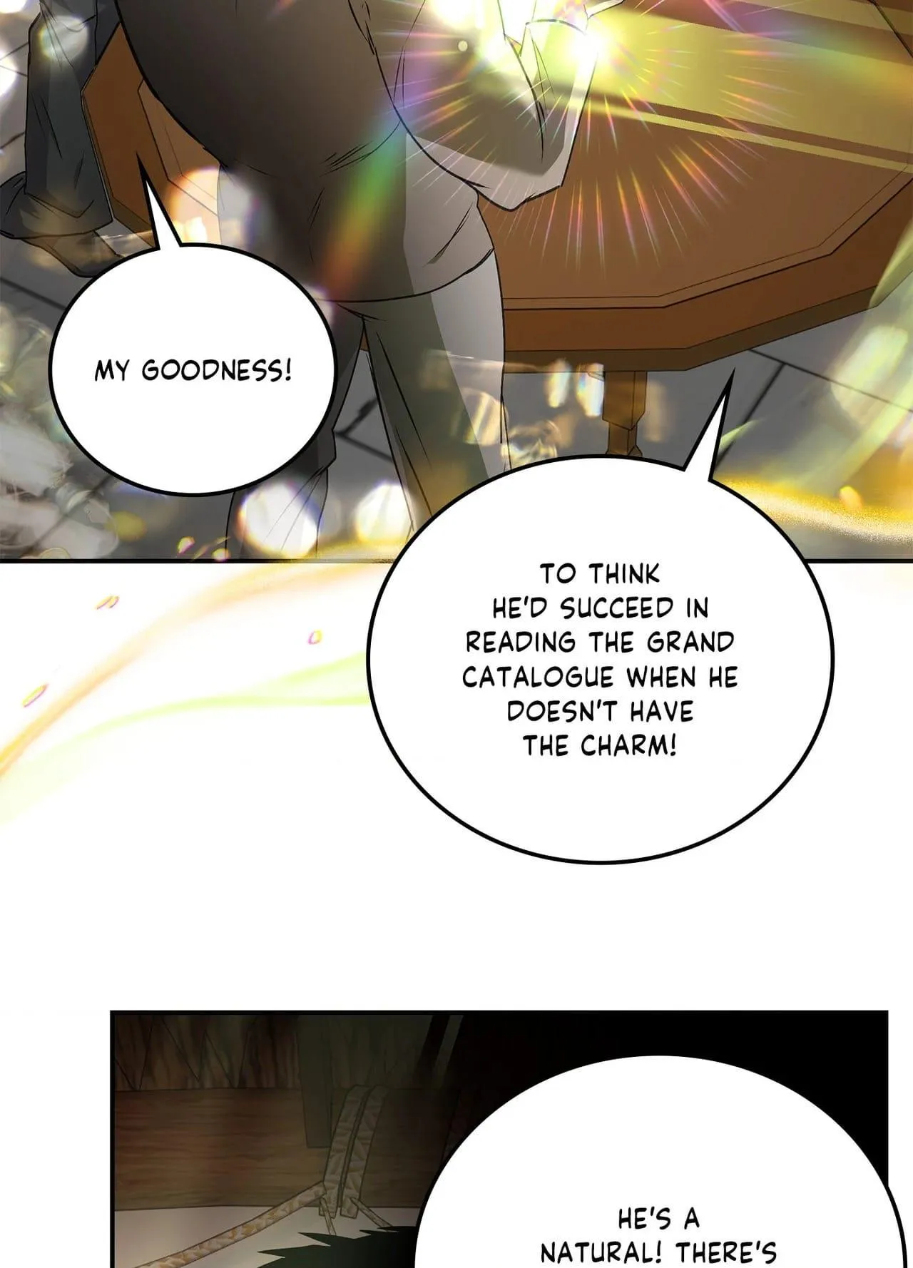Daemuljeon - Chapter 46.02 Page 30