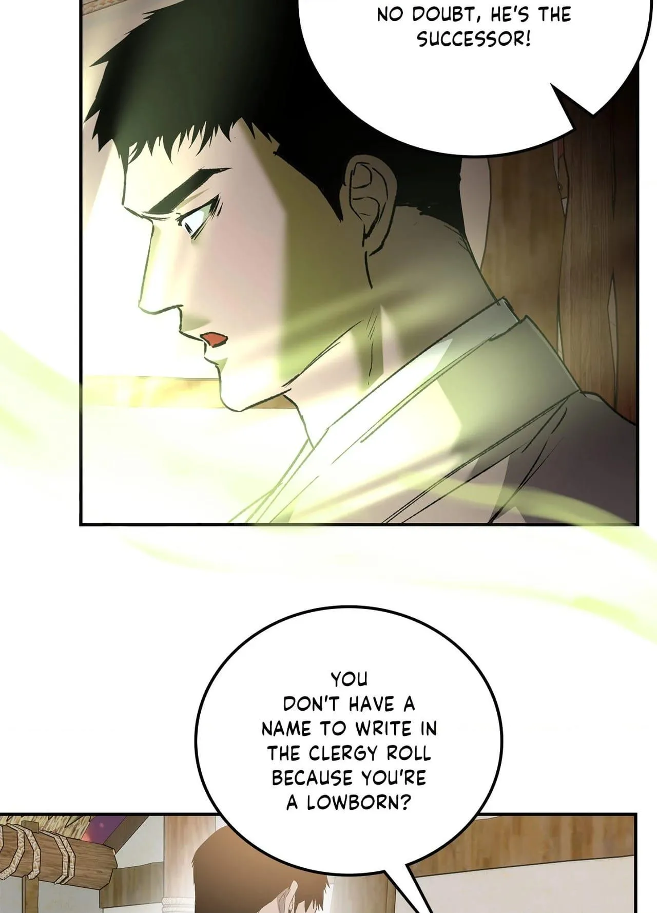 Daemuljeon - Chapter 46.02 Page 31