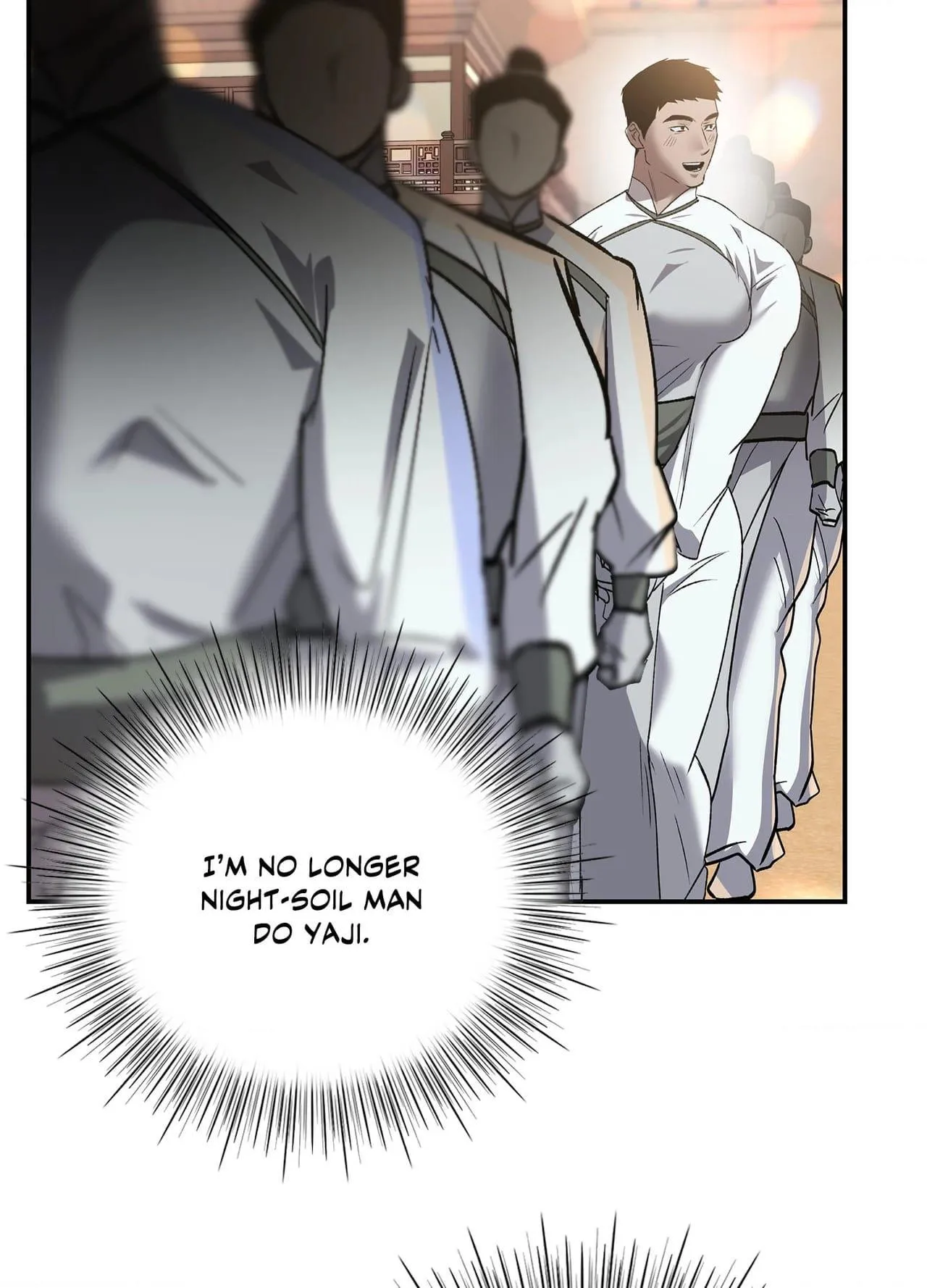 Daemuljeon - Chapter 46.02 Page 35