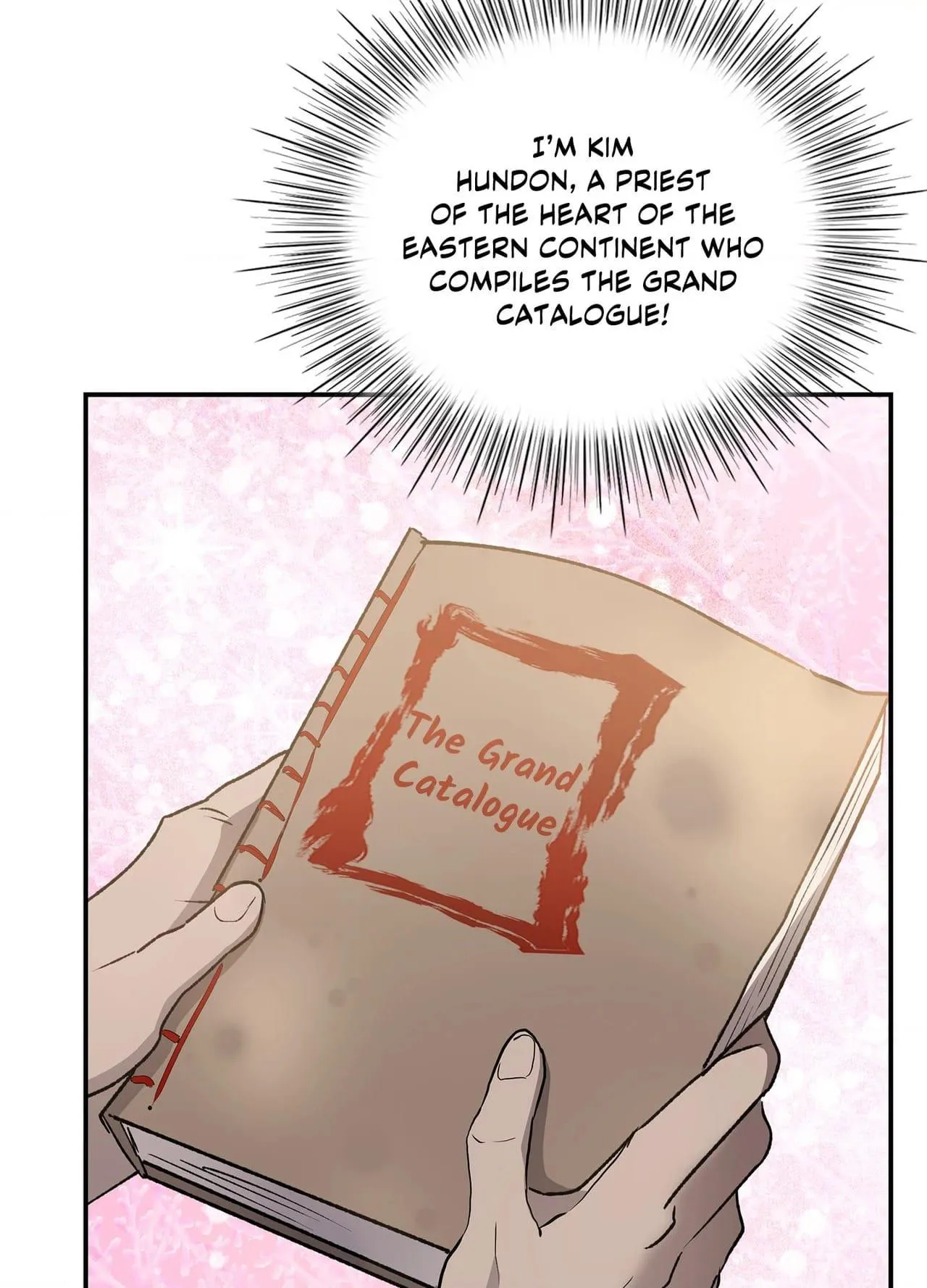 Daemuljeon - Chapter 46.02 Page 36