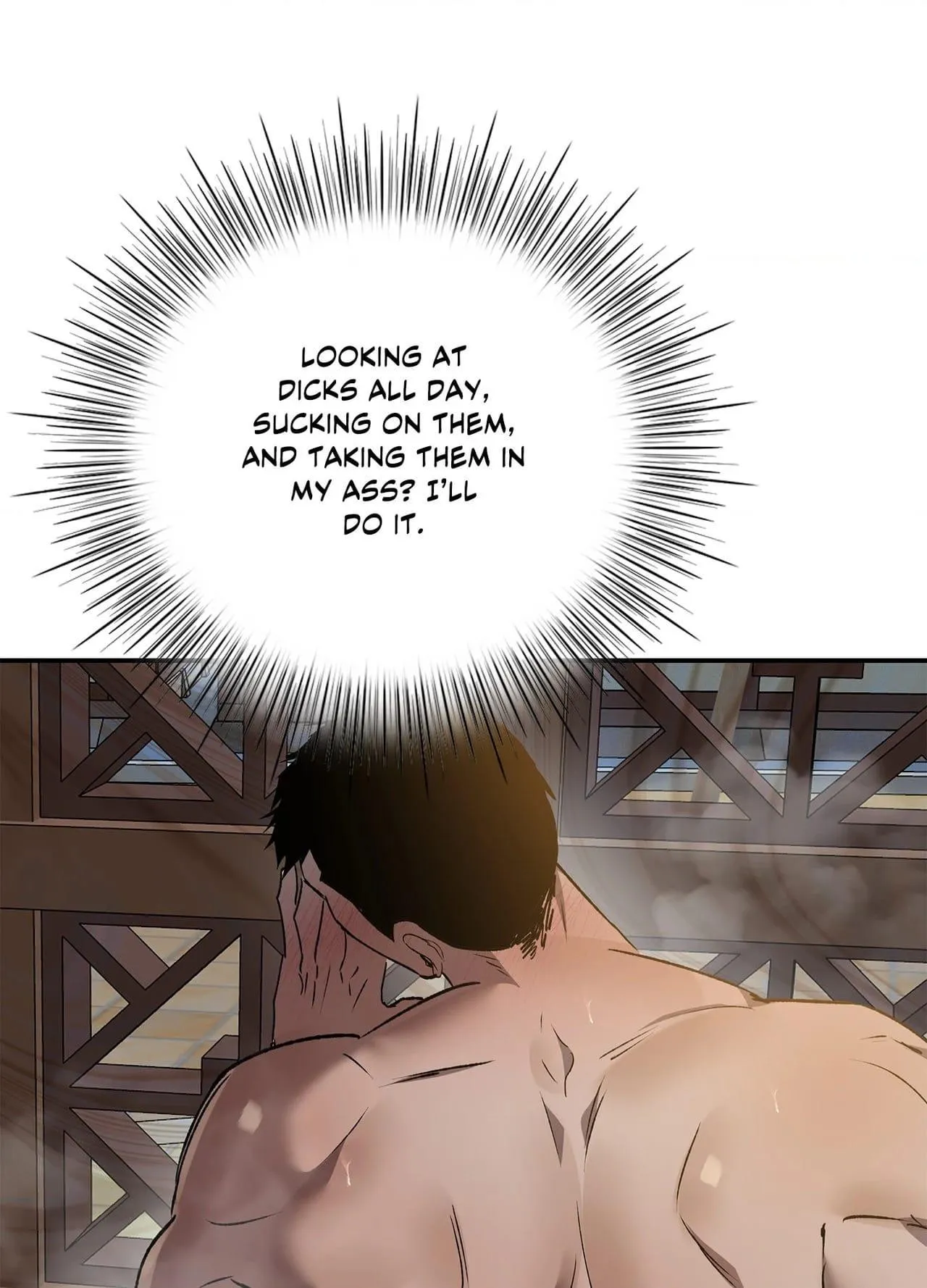 Daemuljeon - Chapter 46.02 Page 38