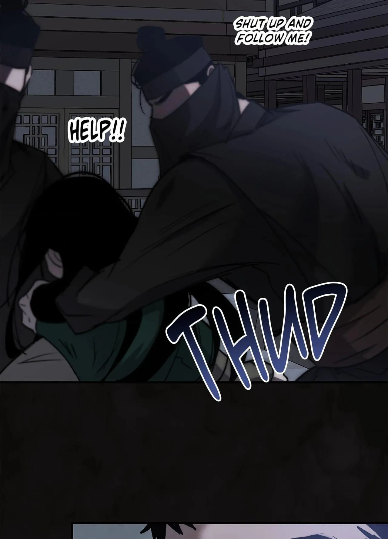Daemuljeon - Chapter 46.02 Page 44