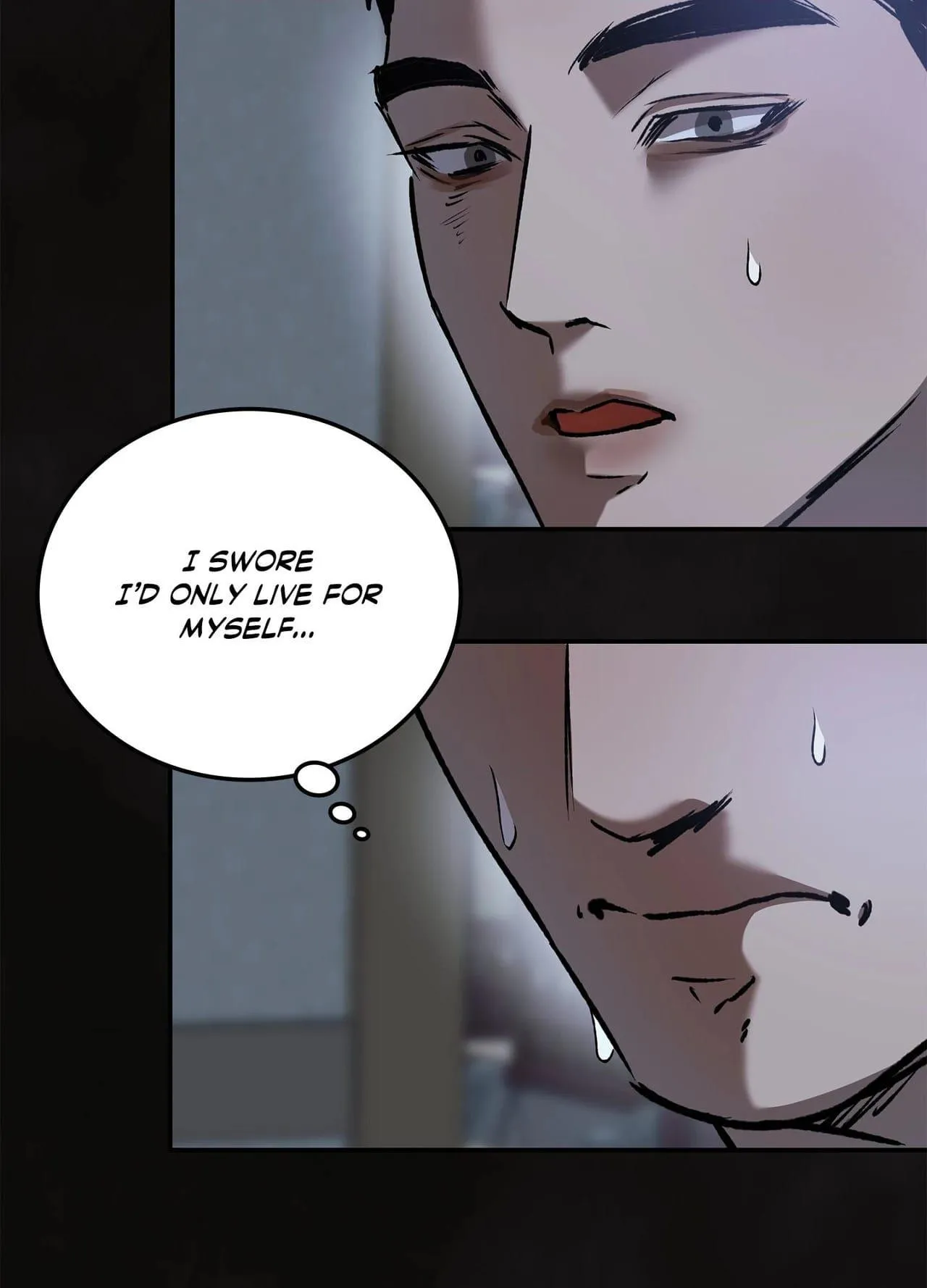 Daemuljeon - Chapter 46.02 Page 45
