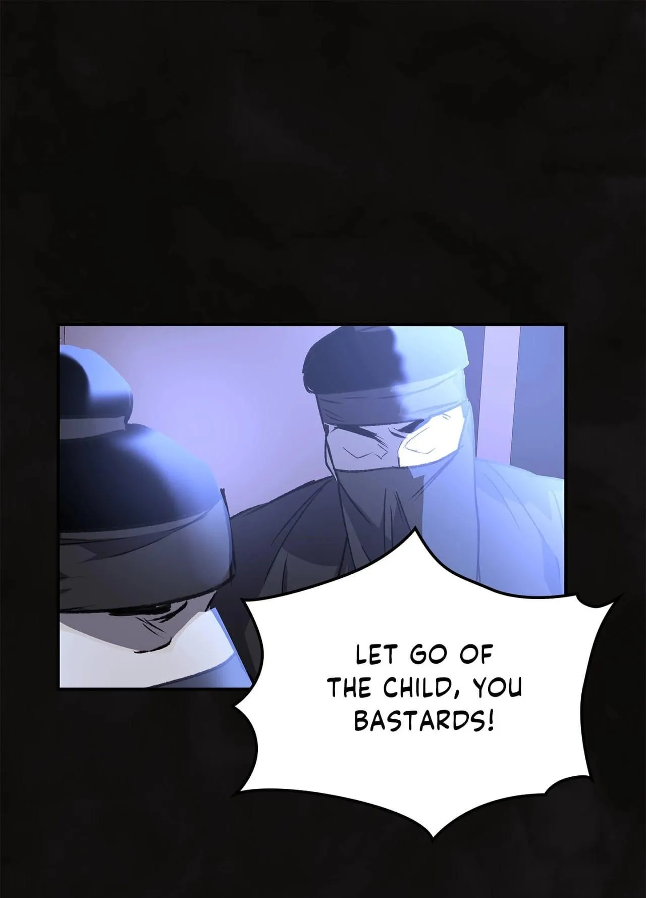 Daemuljeon - Chapter 46.02 Page 47