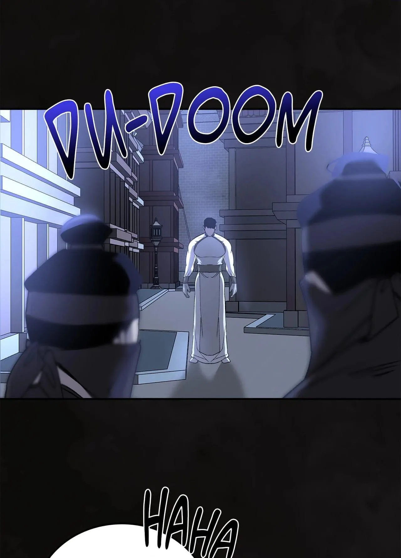 Daemuljeon - Chapter 46.02 Page 48