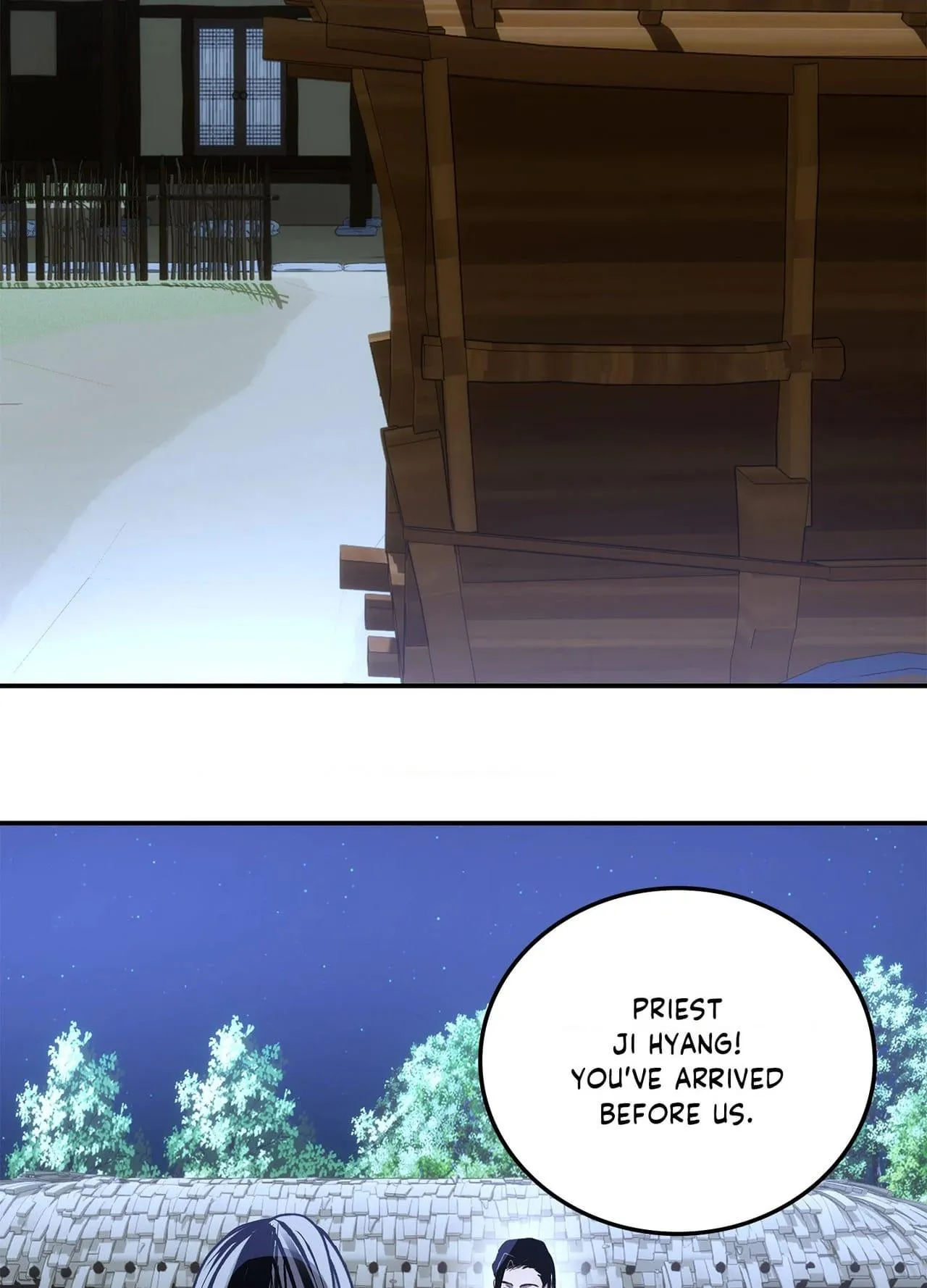 Daemuljeon - Chapter 46.02 Page 57