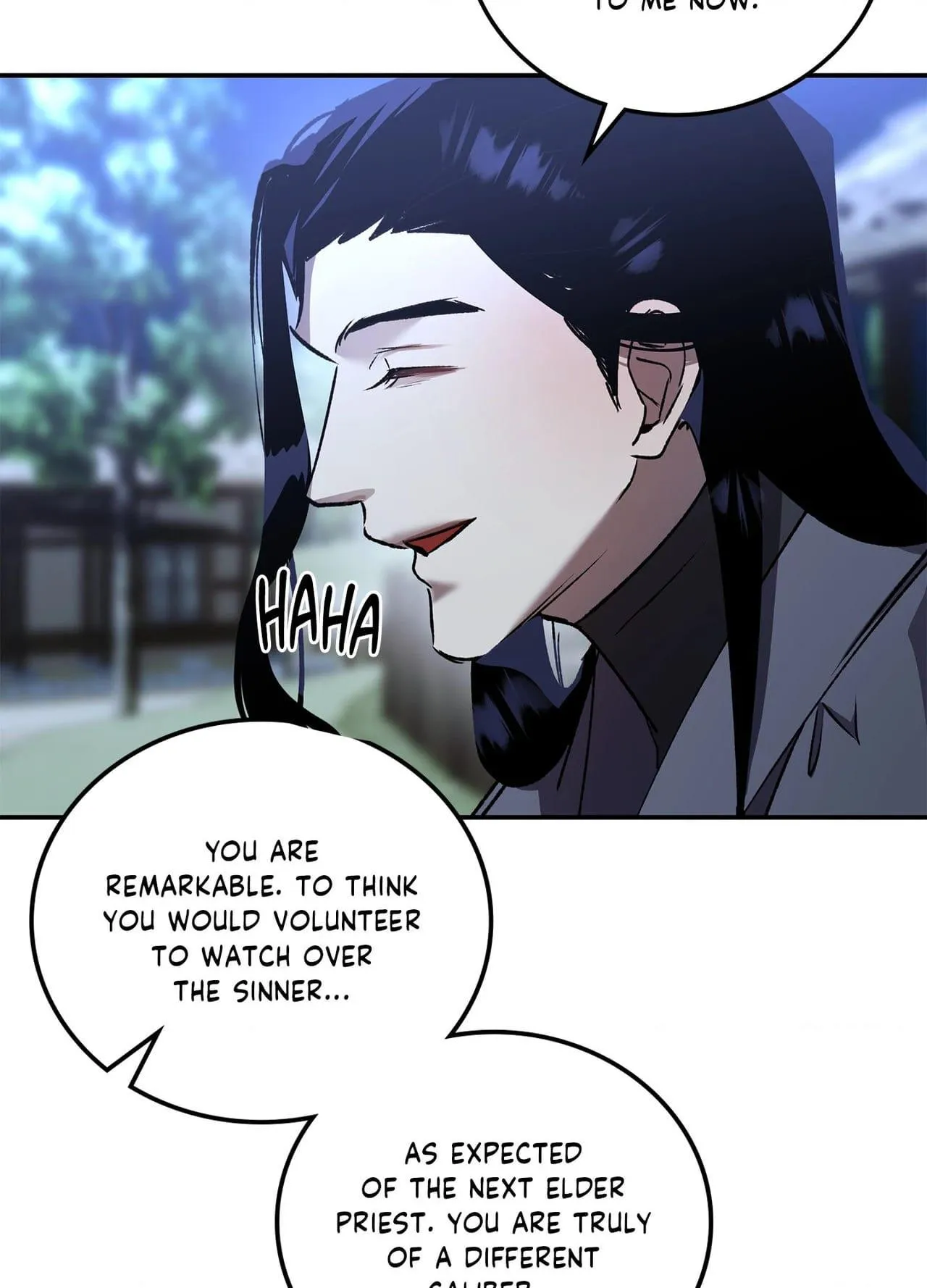 Daemuljeon - Chapter 46.02 Page 59