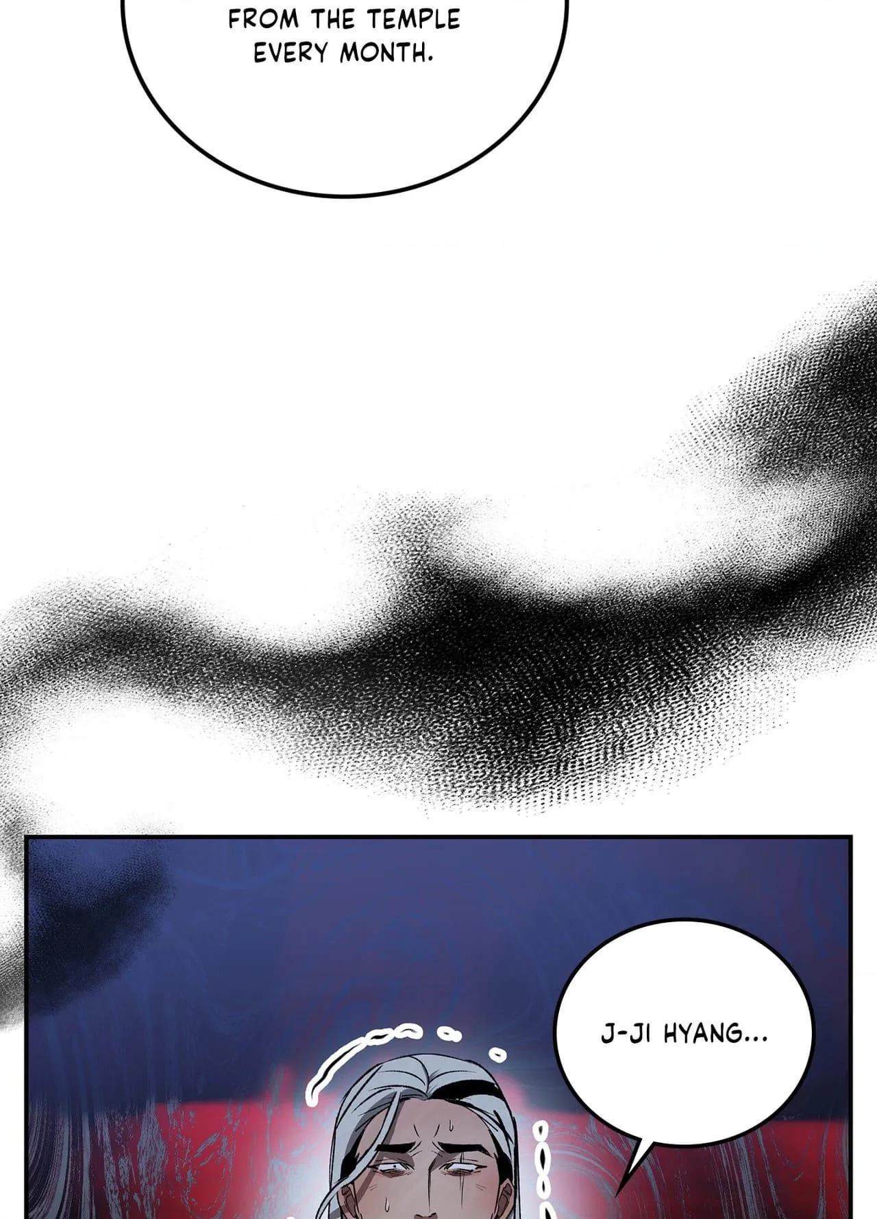 Daemuljeon - Chapter 46.02 Page 61