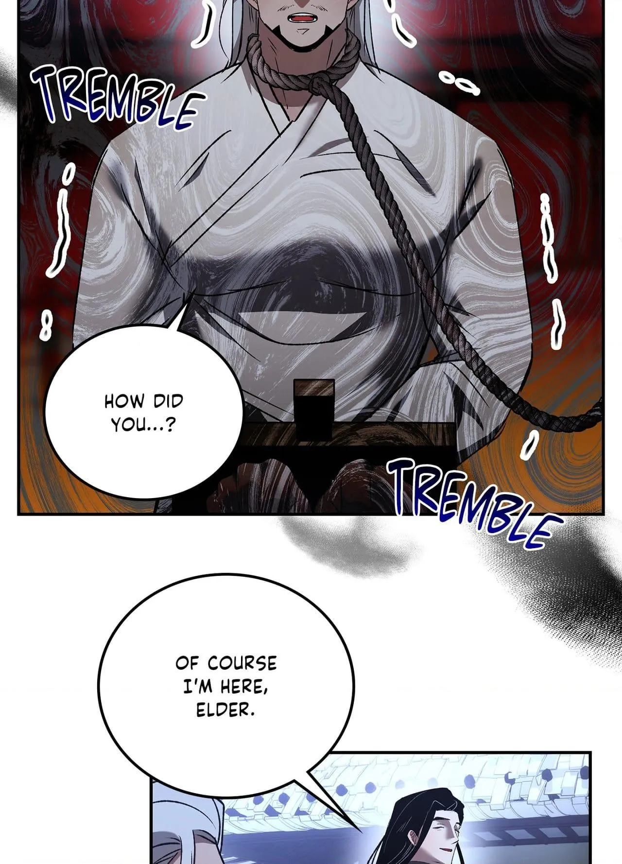 Daemuljeon - Chapter 46.02 Page 62