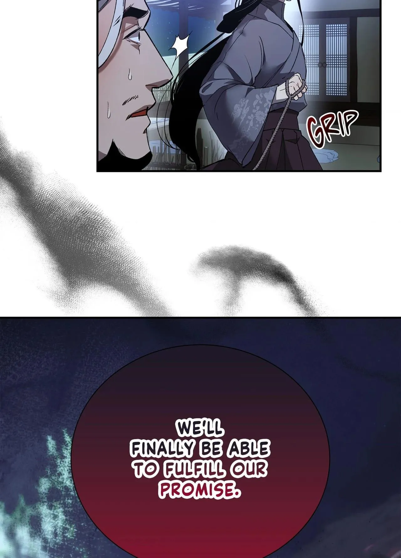 Daemuljeon - Chapter 46.02 Page 63