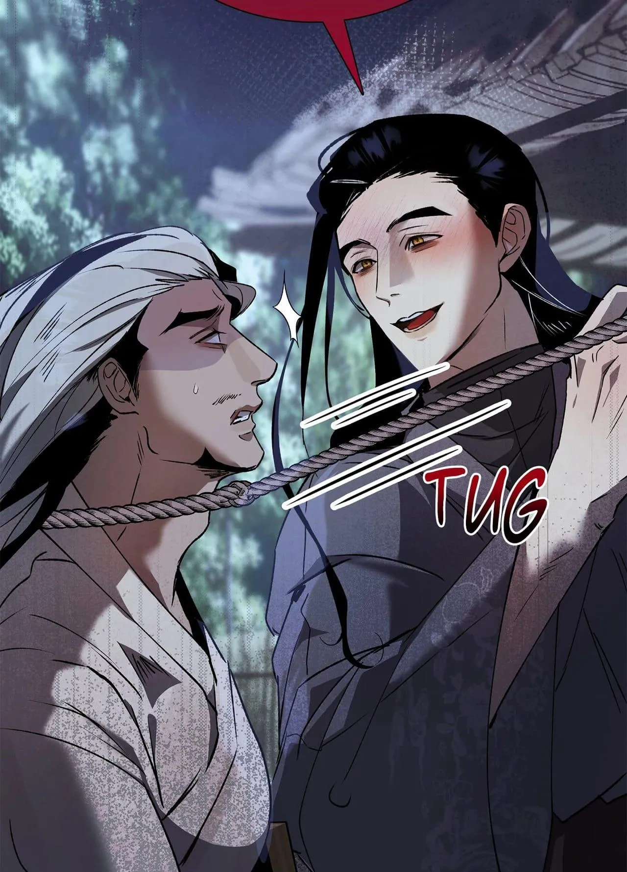 Daemuljeon - Chapter 46.02 Page 64